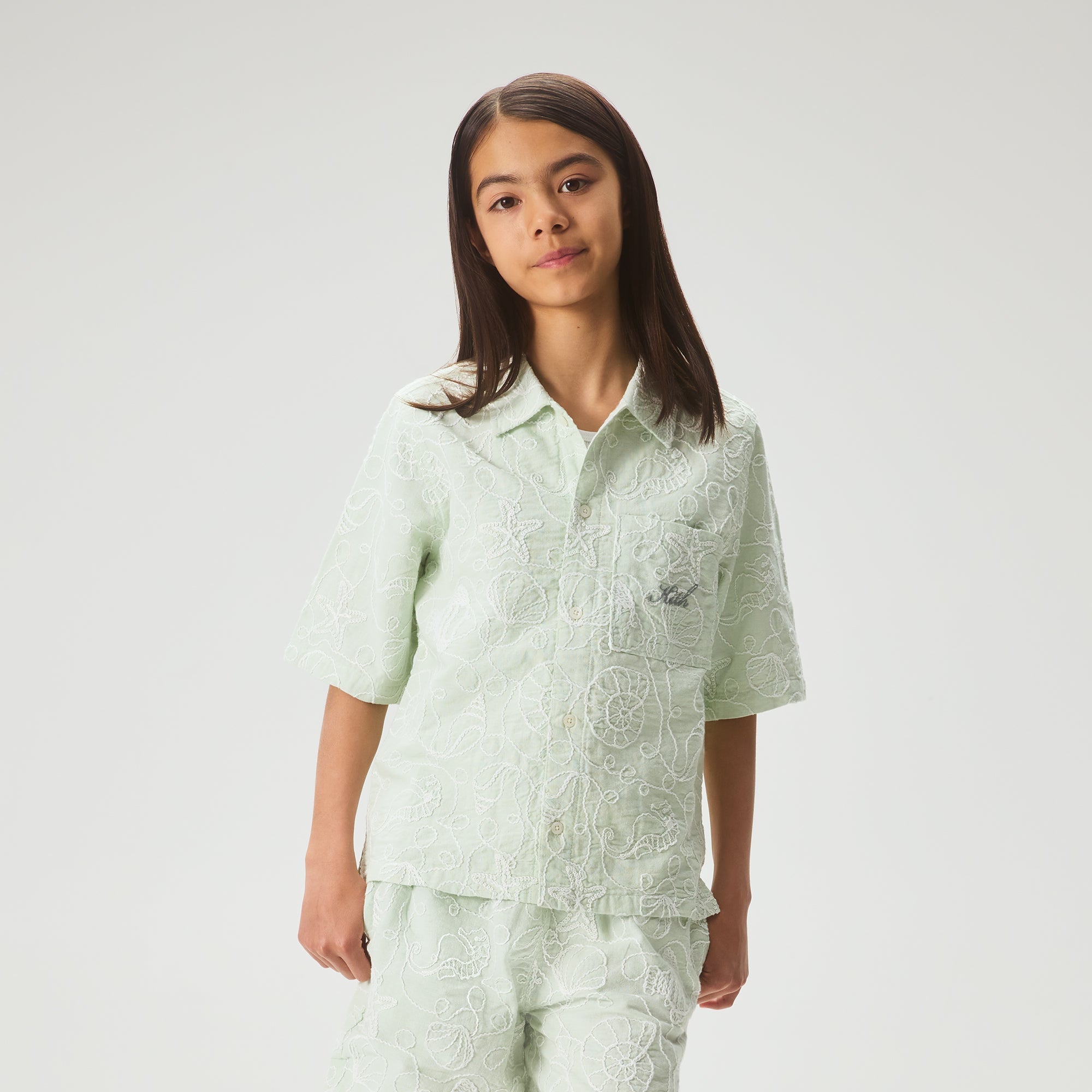 Kith Kids - Tops | Kith CA – Kith Canada