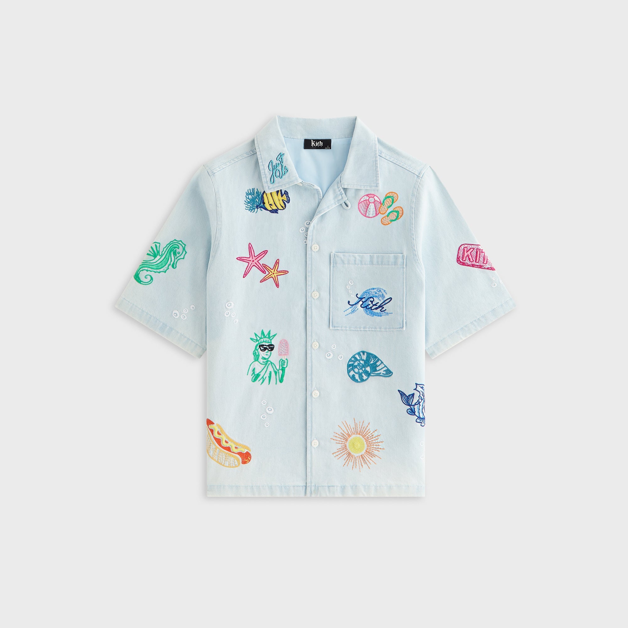 Kith Kids Collection - Shop Hoodies, Jackets, Pants & More | Kith