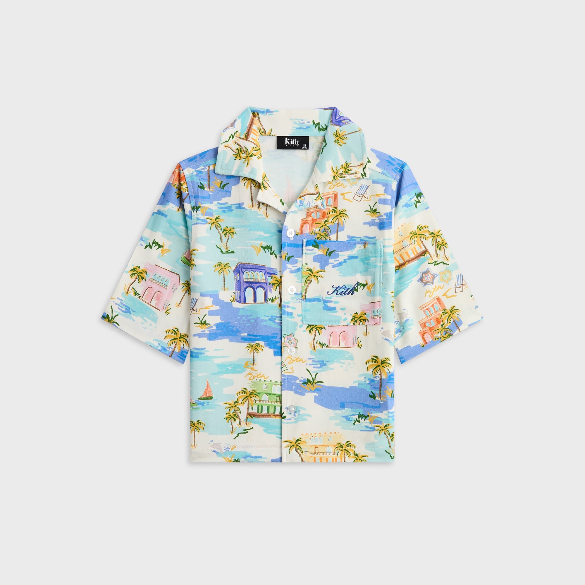 Kith Kids - Tops | Kith CA – Kith Canada