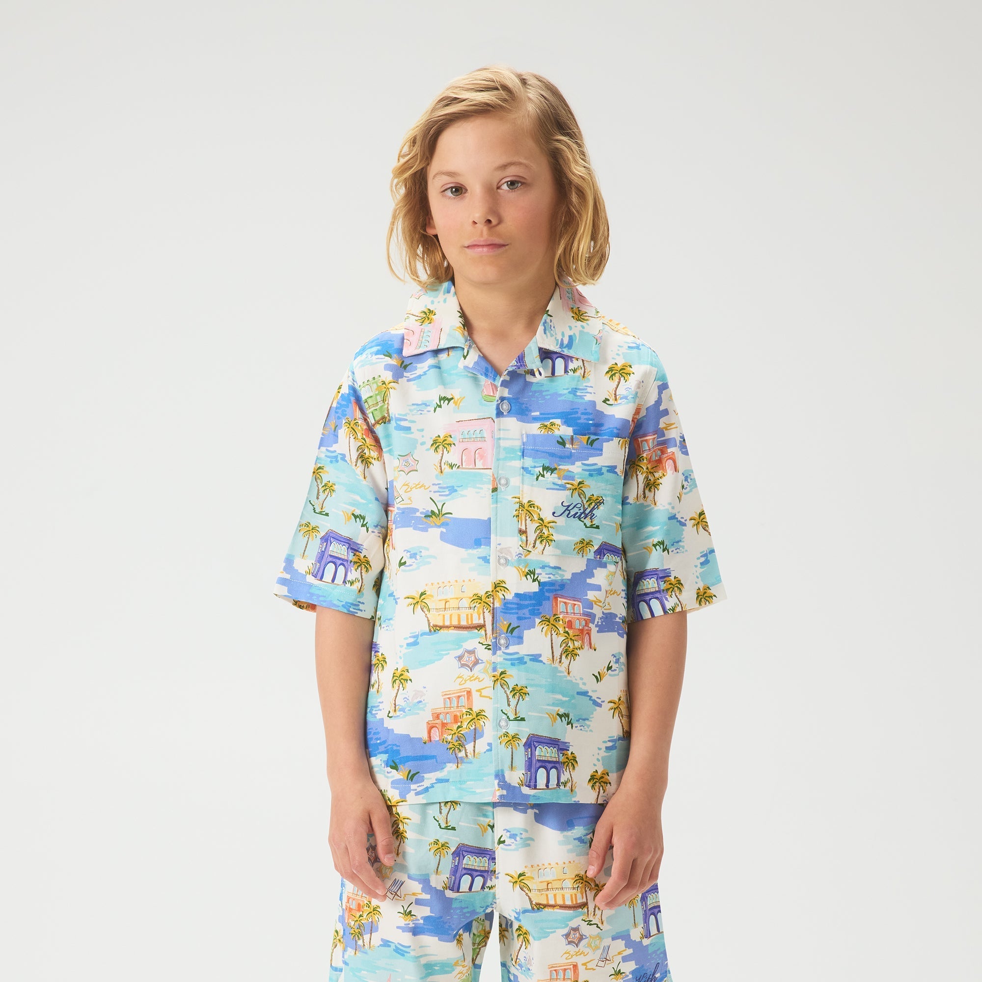 Kith Kids - Tops | Kith CA – Kith Canada