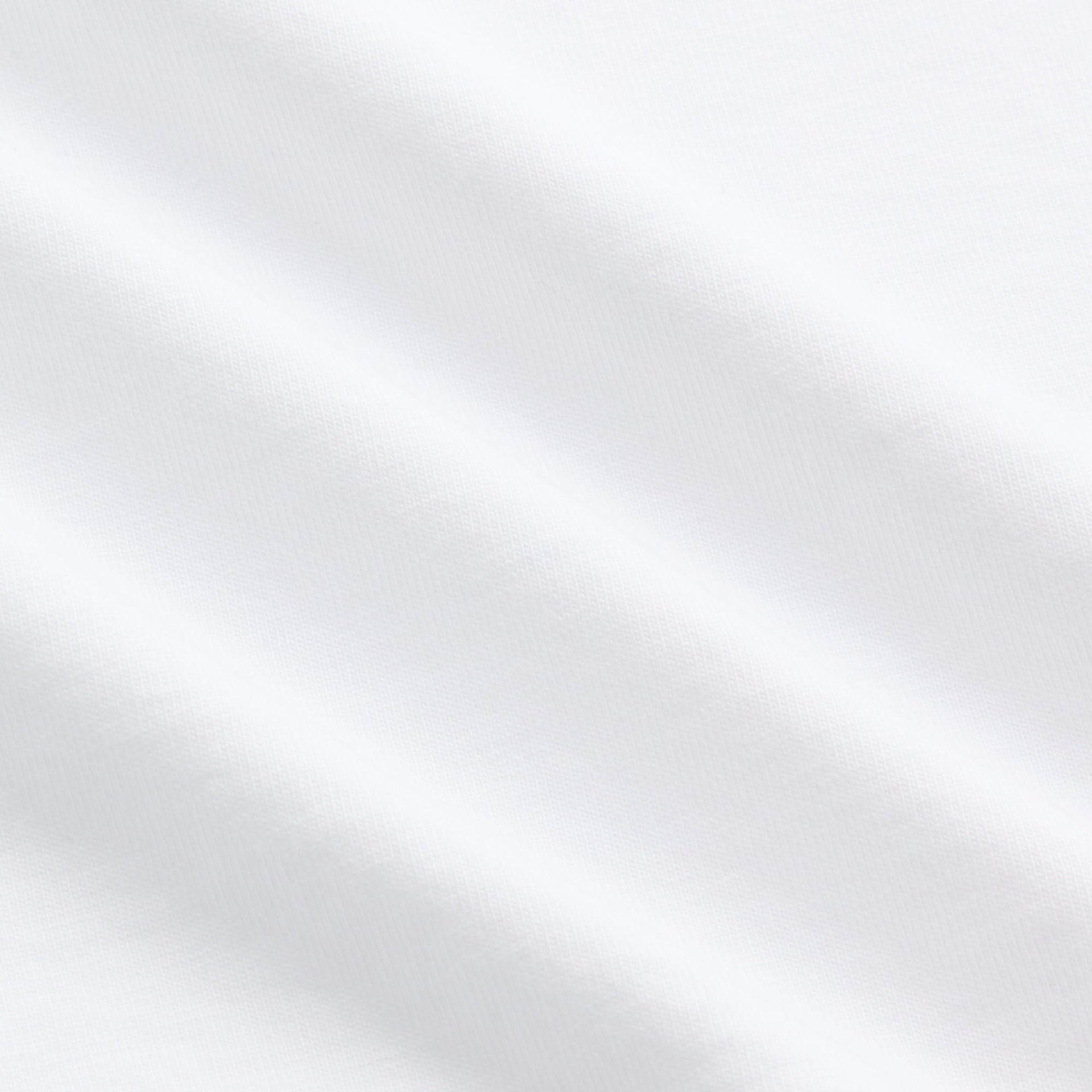 Kith Kids Warp Logo Graphic Tee - White