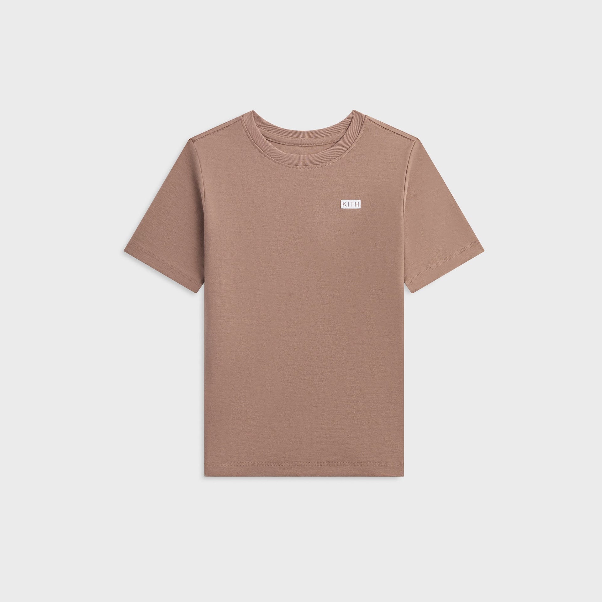 Kith Kids LAX Tee - Mantle