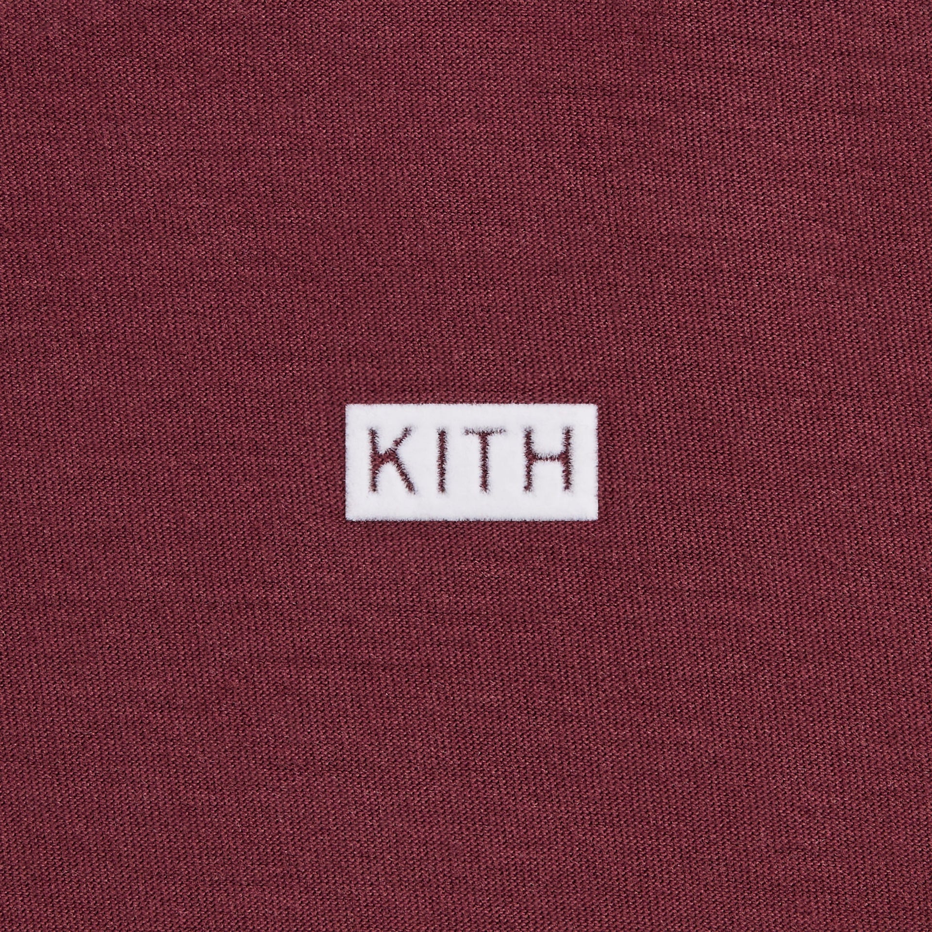 Kith Kids LAX Tee - Magma