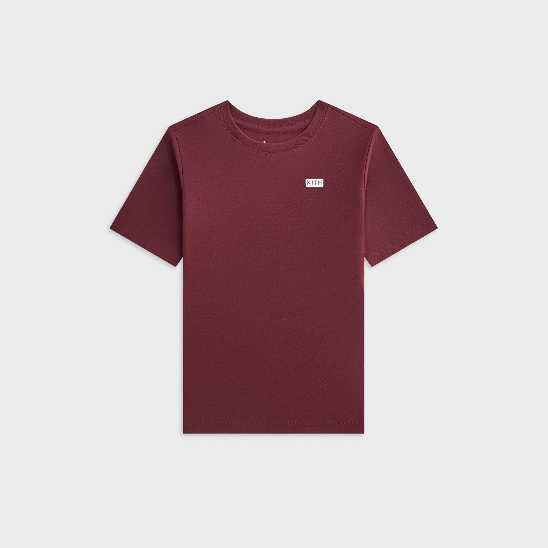Kith Kids LAX Tee - Magma