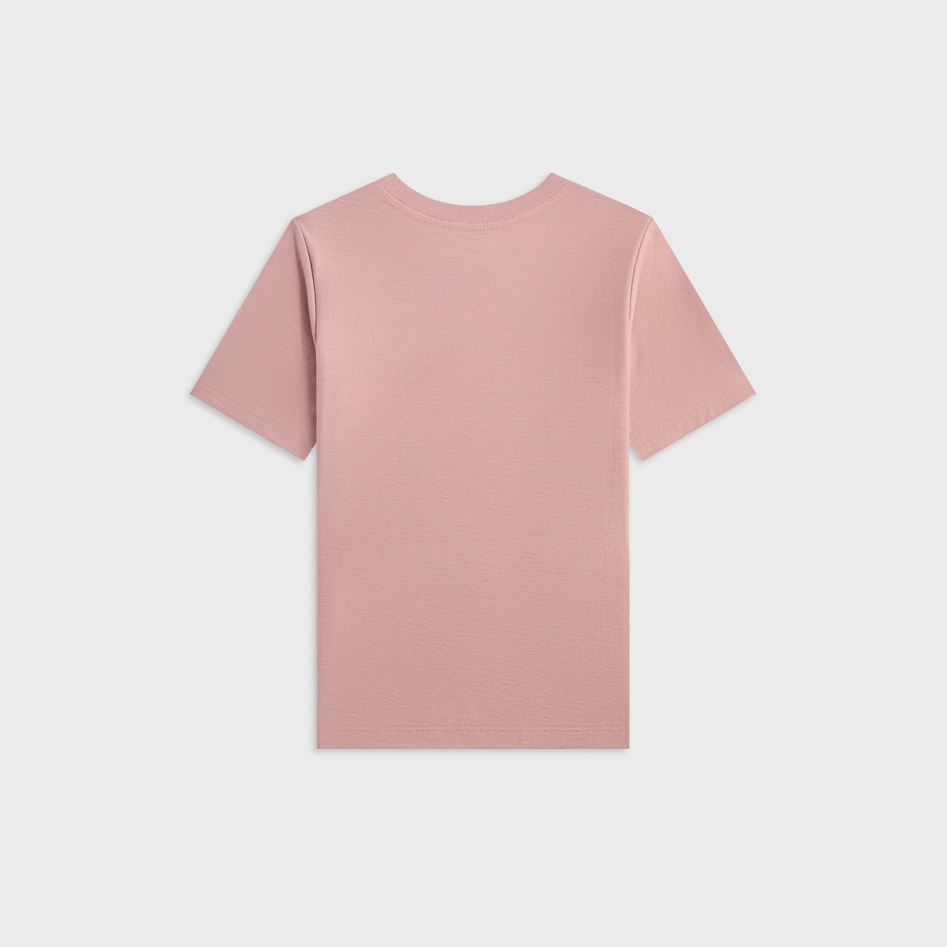 Kith Kids LAX Tee - Dusty Quartz