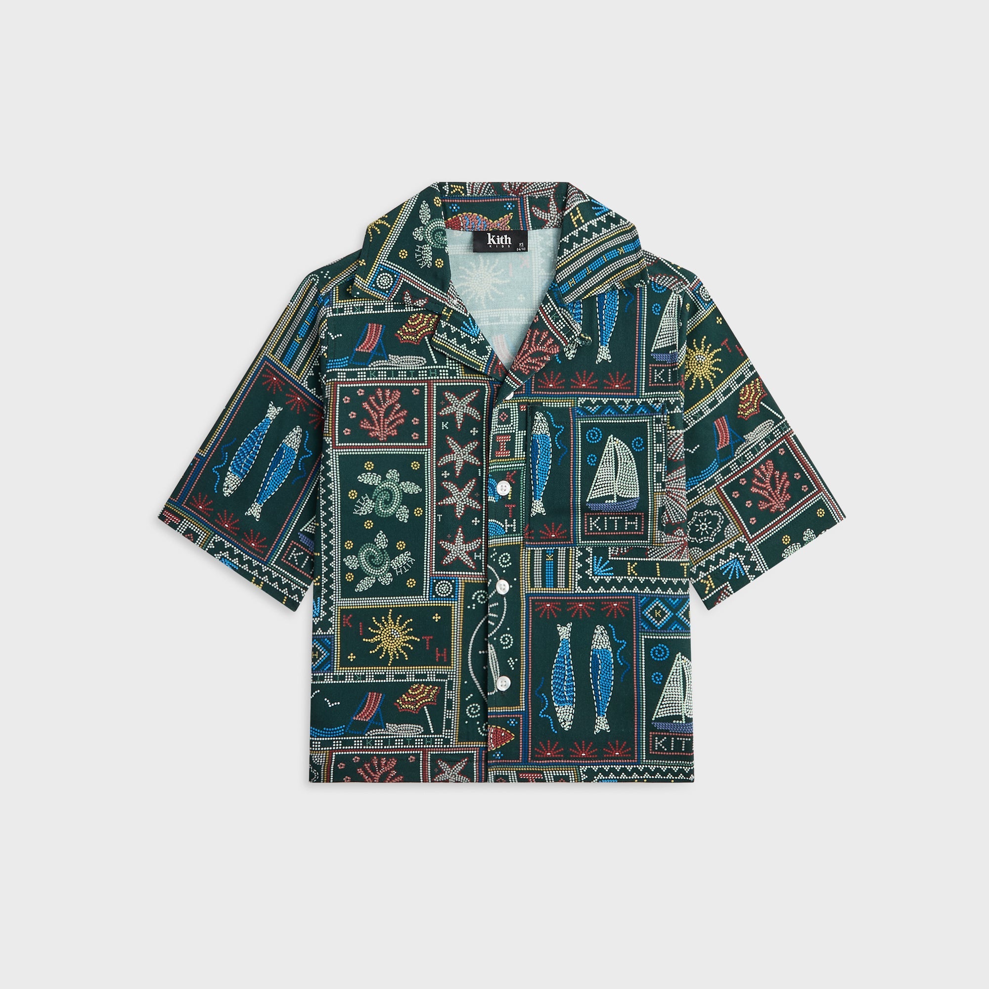 Kith Kids - Tops | Kith CA – Kith Canada