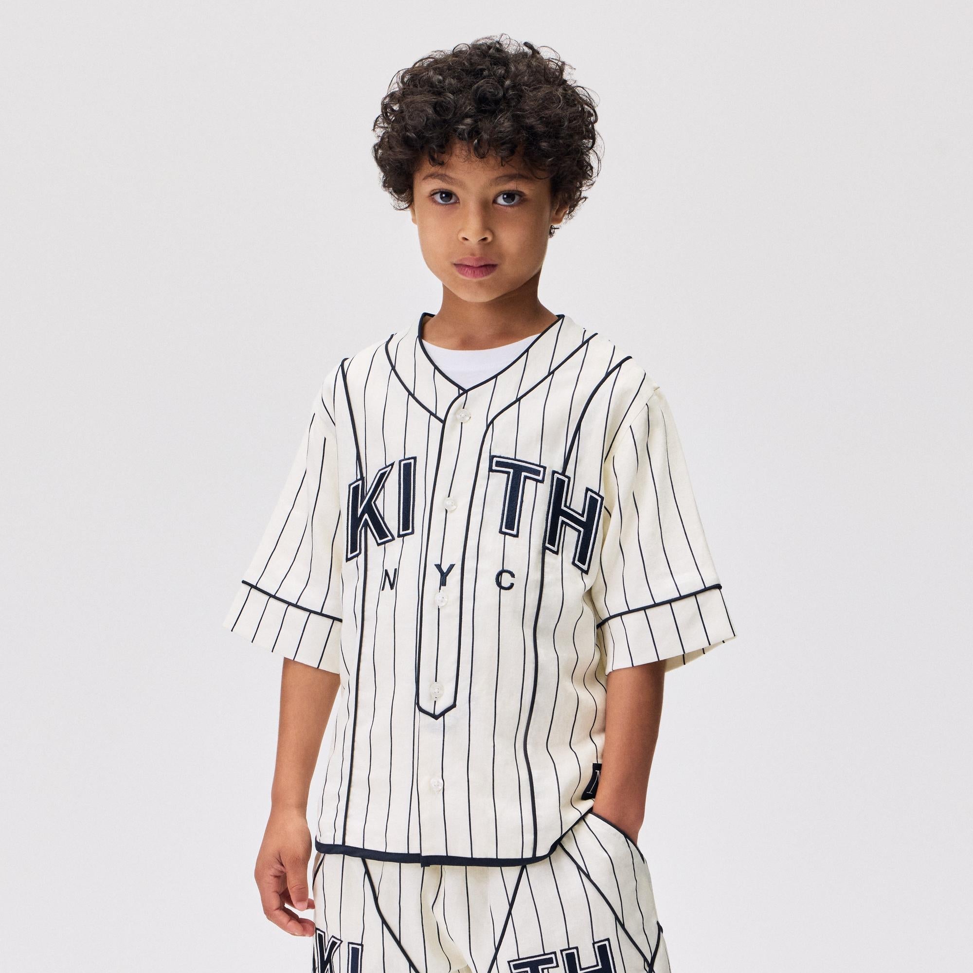 トップス kith kids Kith Kids - Tops | Kith CA – Kith Canada