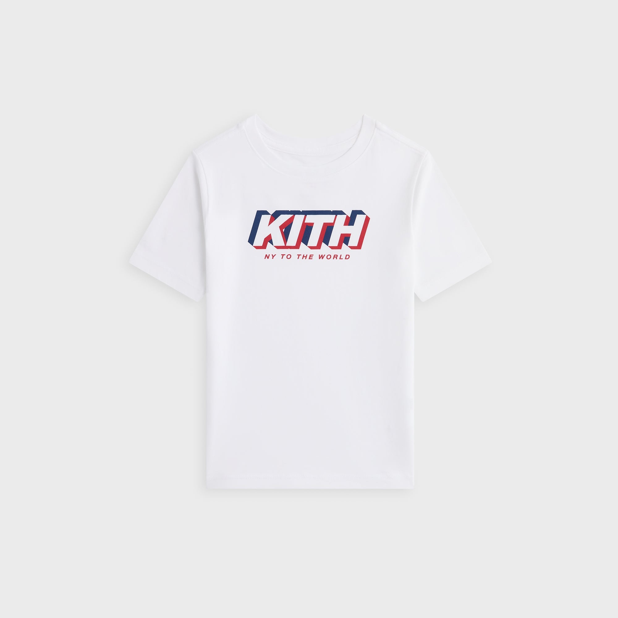 Kids Apparel - Tees | Kith Canada