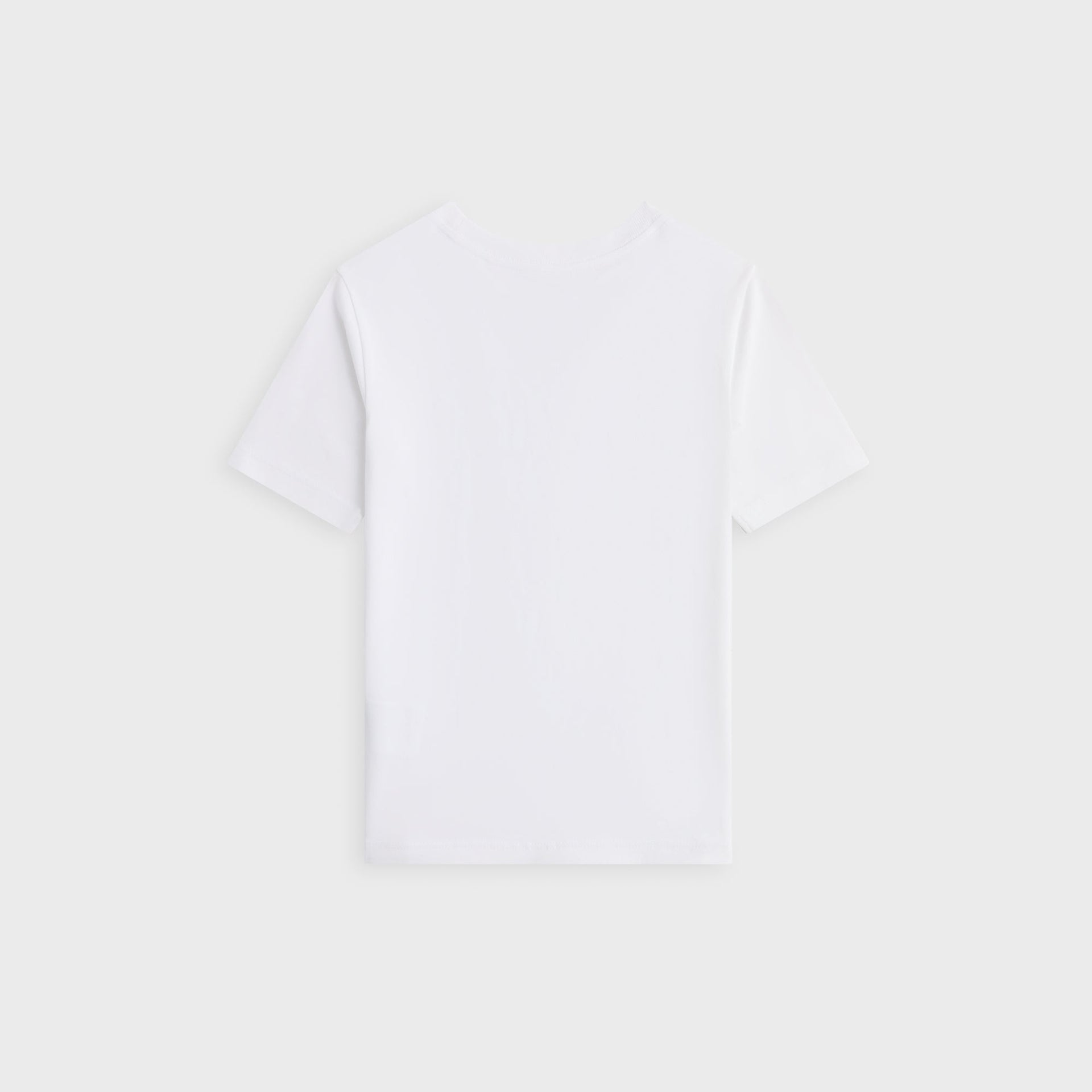 Kith Kids New York Graphic Tee - White - PH