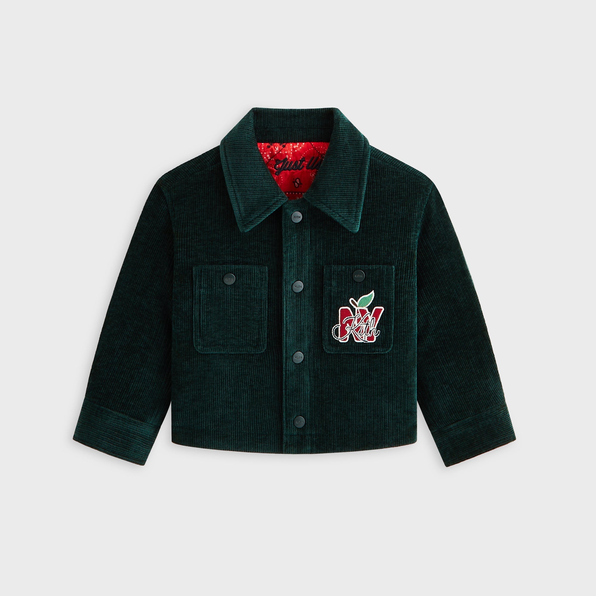 Kith Kids & Baby Apparel – Kith Canada