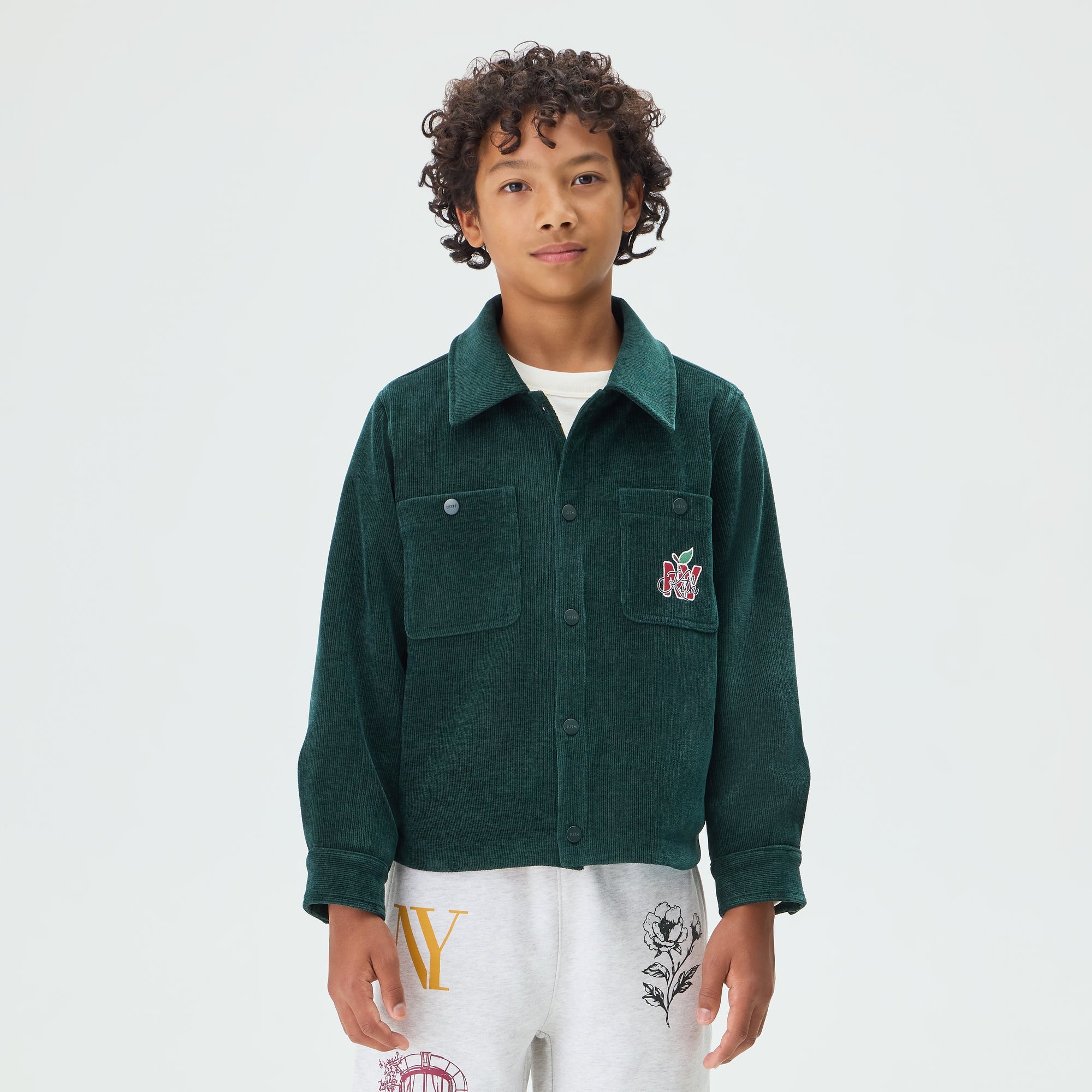 Kith Kids & Baby Apparel – Kith Canada