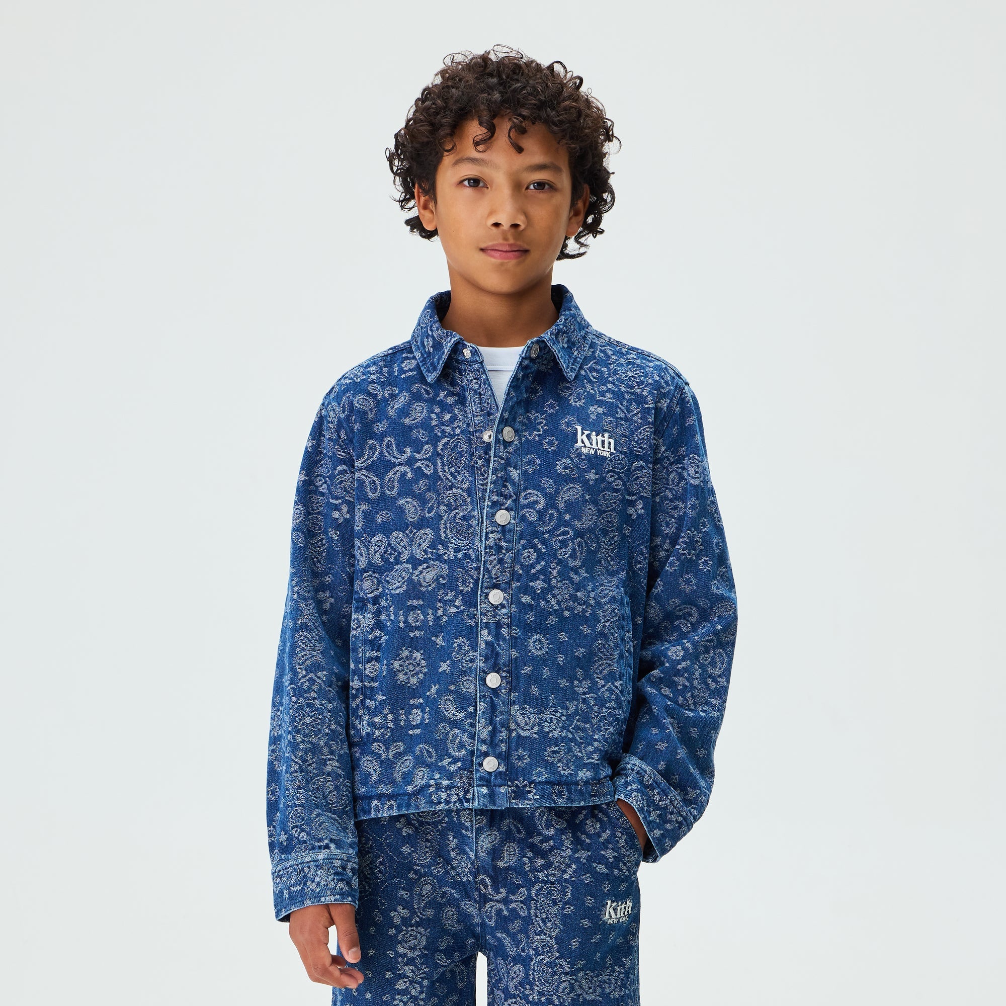 KITH kids Lサイズ セットアップ Kith Kids - Matching Sets | Kith CA – Kith Canada