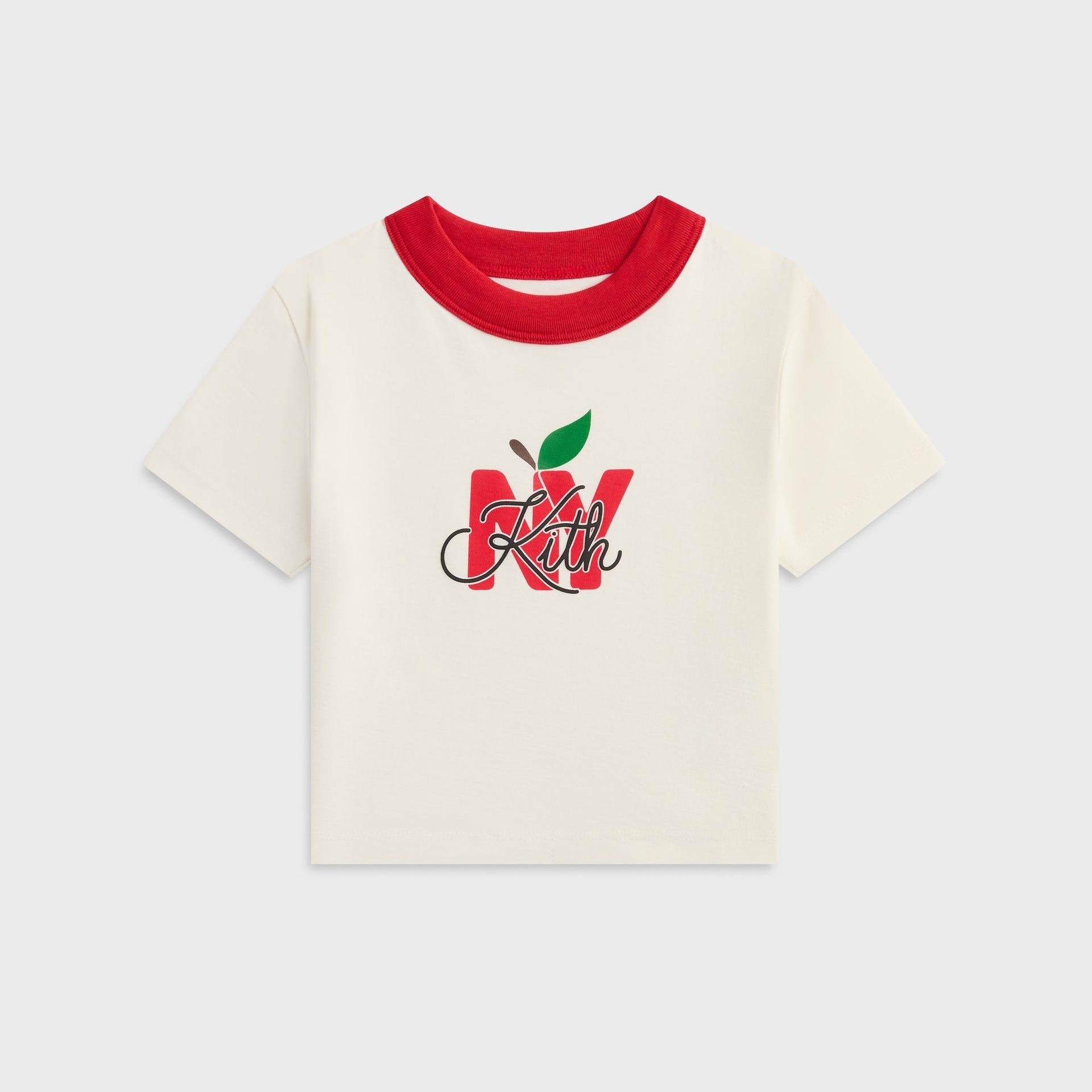 Kith Kids Mulberry II Tee - Silk - PH