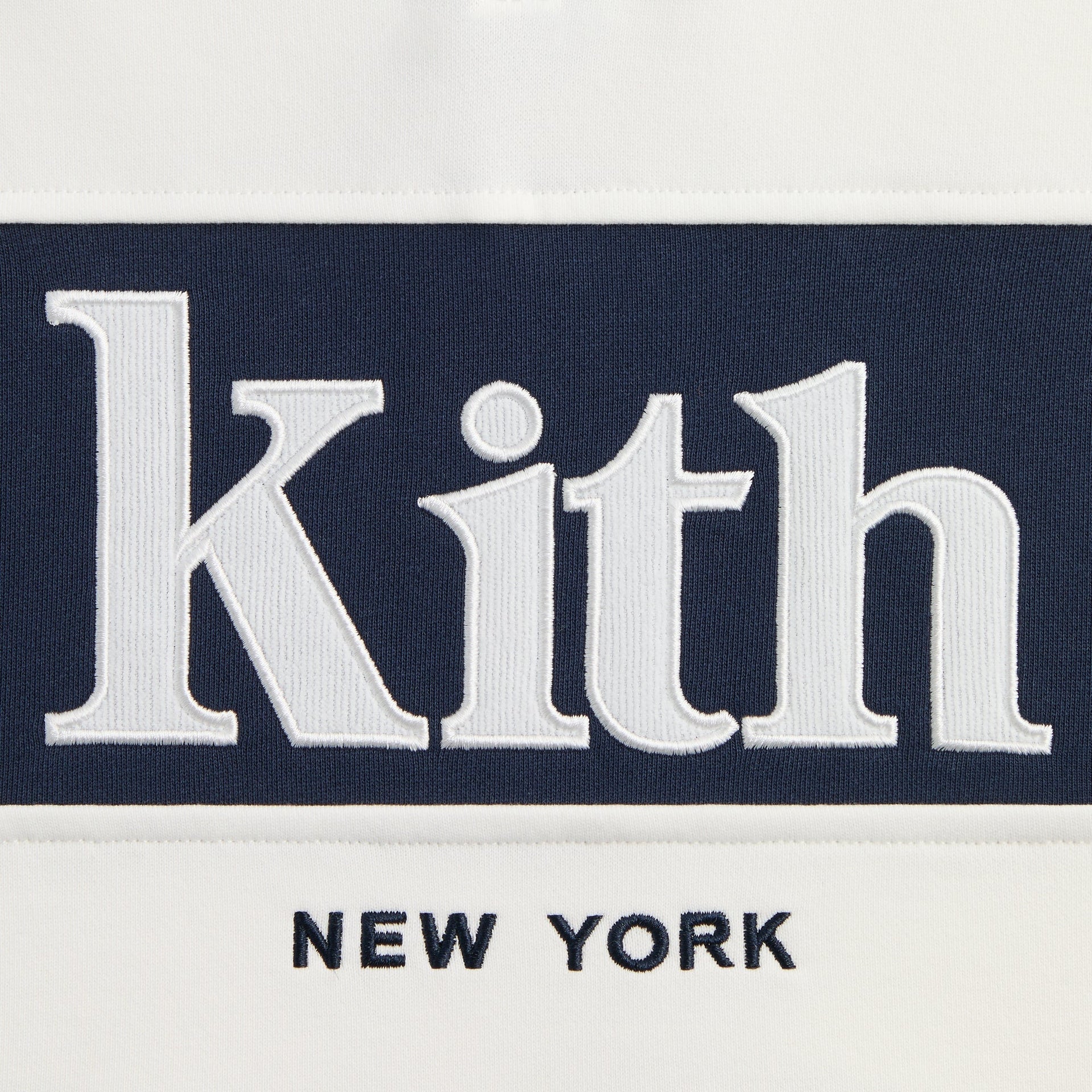 Kith Kids Nelson Collared Pullover - Silk - PH