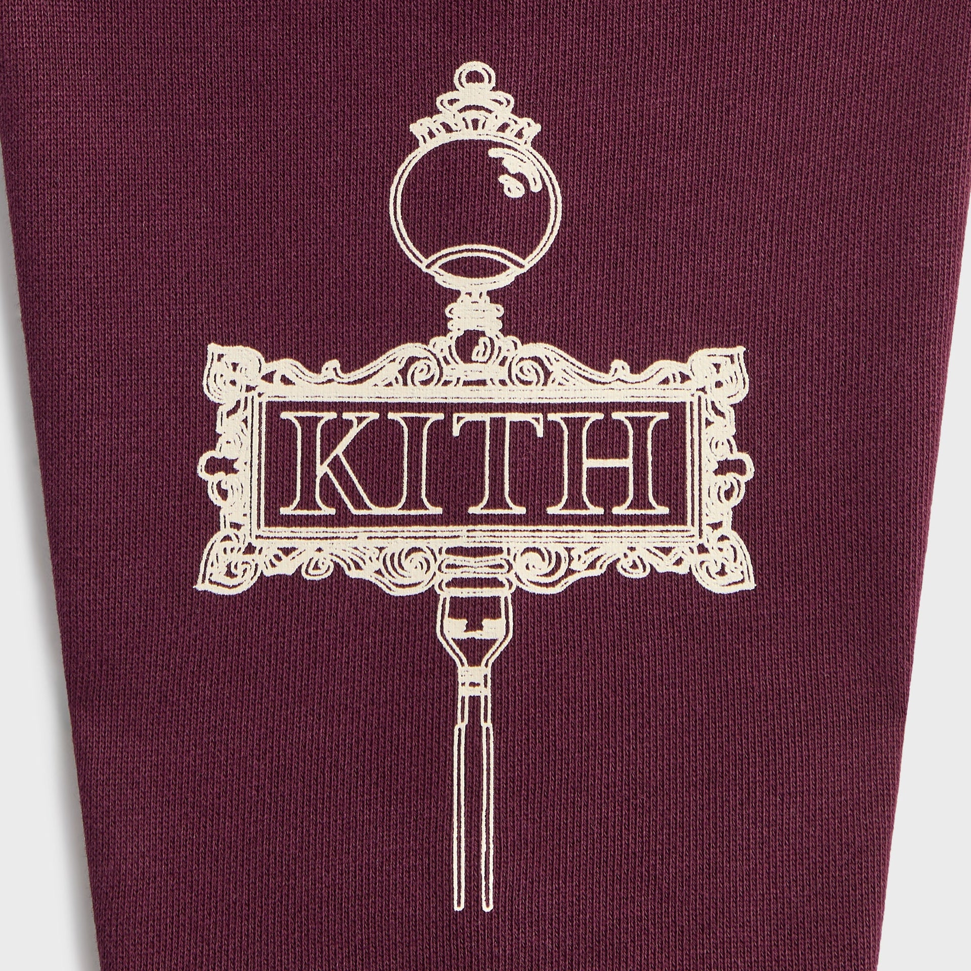 Kith Kids Hunter Pullover - Essence