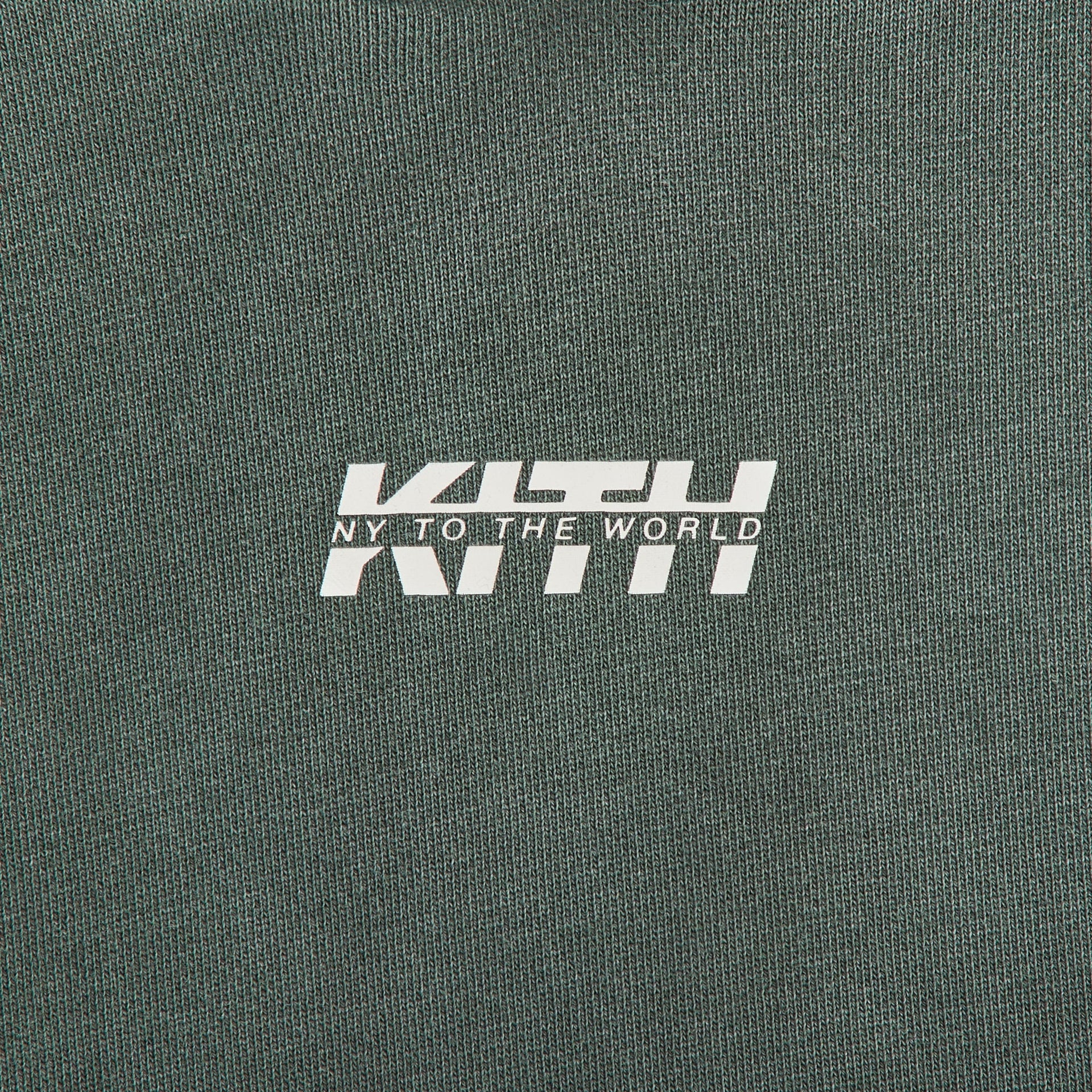 Kith Kids Nolan Hoodie - Stadium - PH