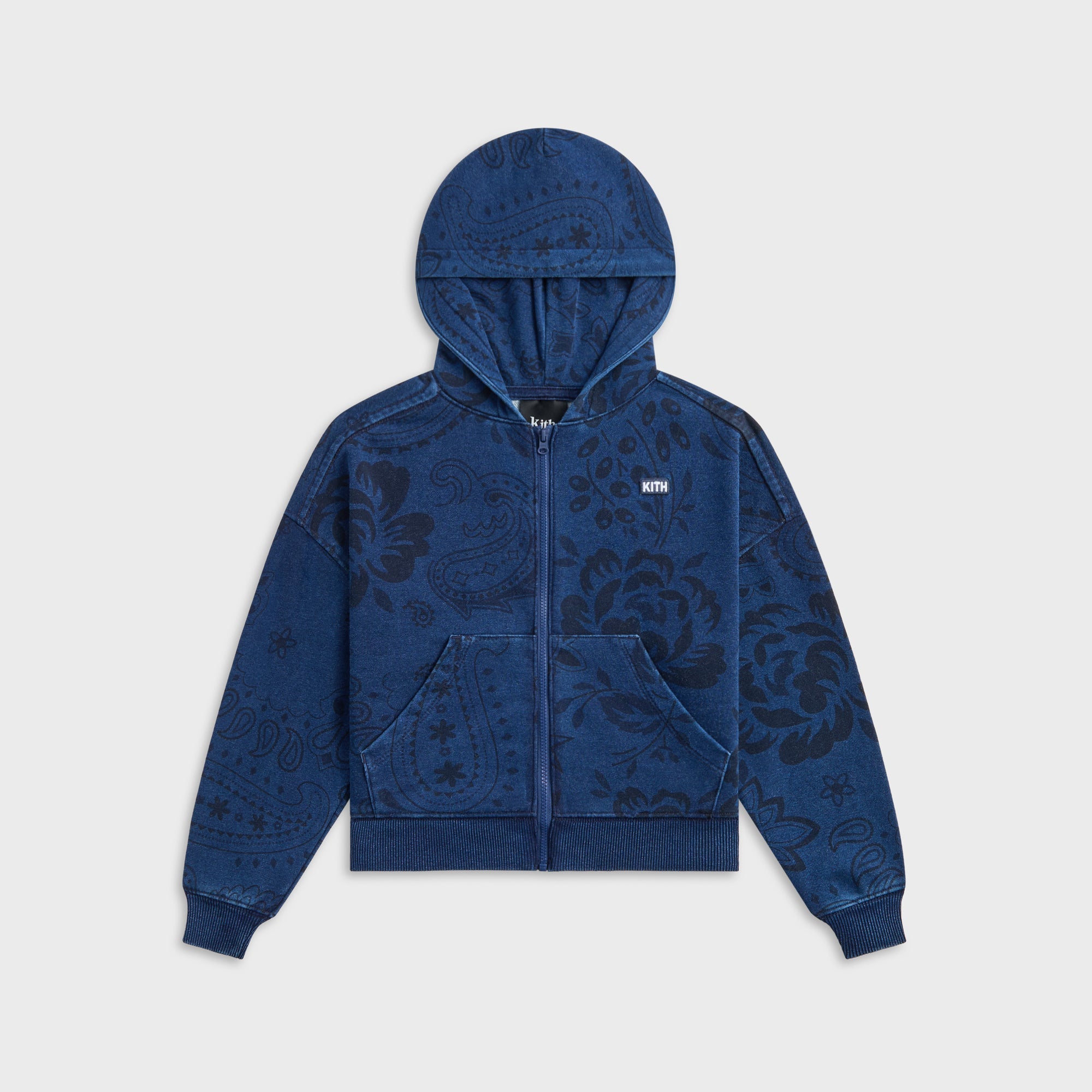 Kith Kids - Hoodies | Kith CA – Kith Canada