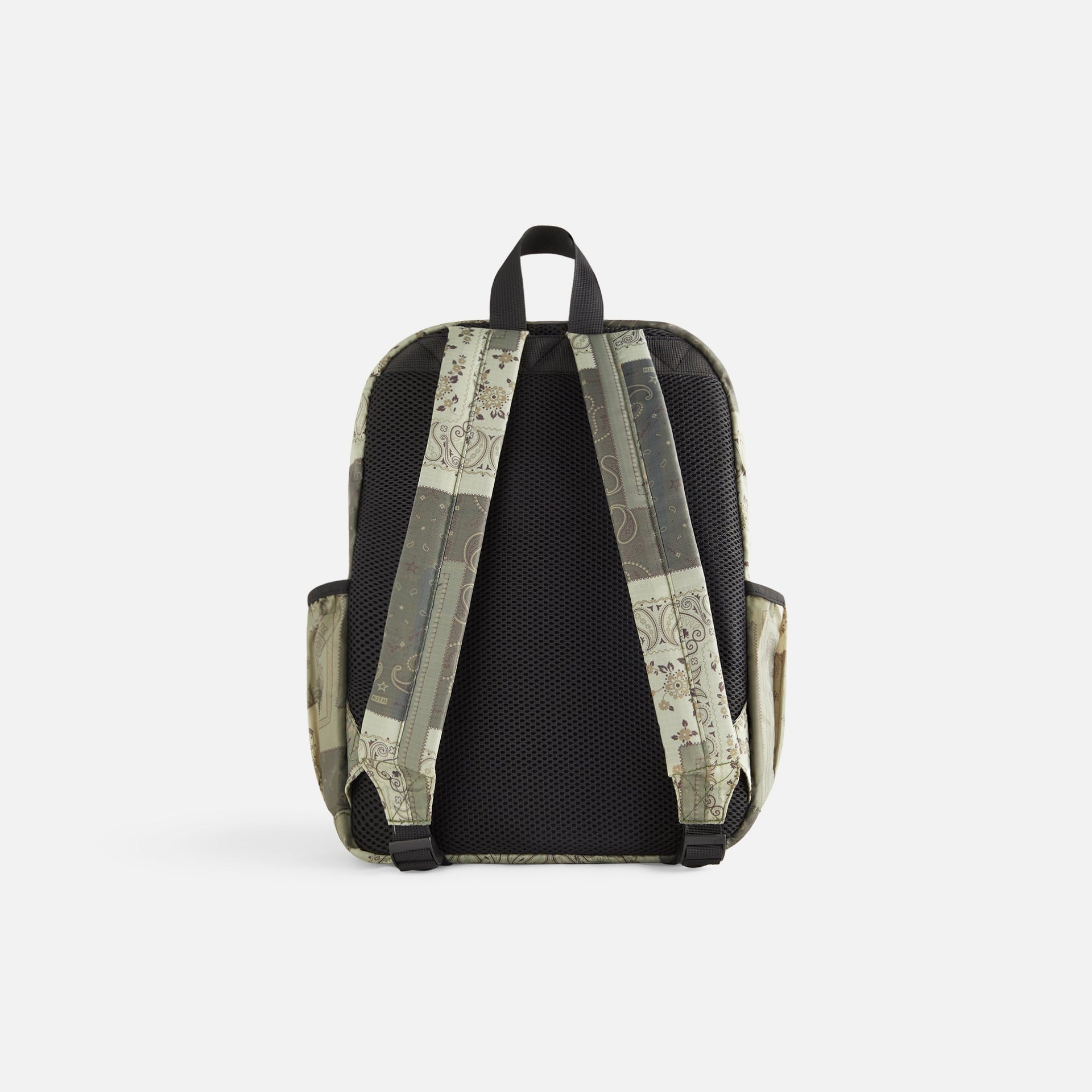 Kith Kids Classic Paisley Backpack - Taiga