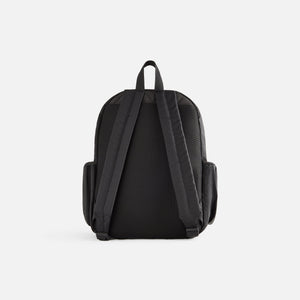 Kith Kids Logo Backpack - Black