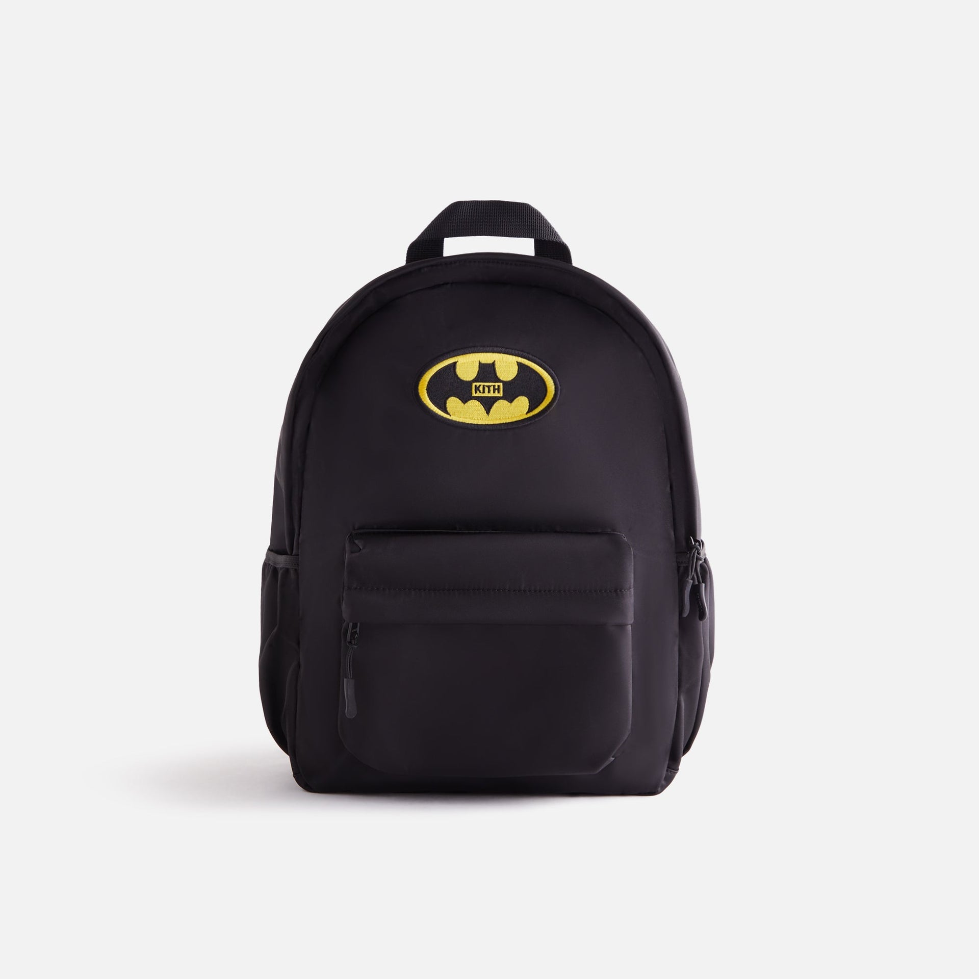 Batman | Kith Kids Backpack - Black