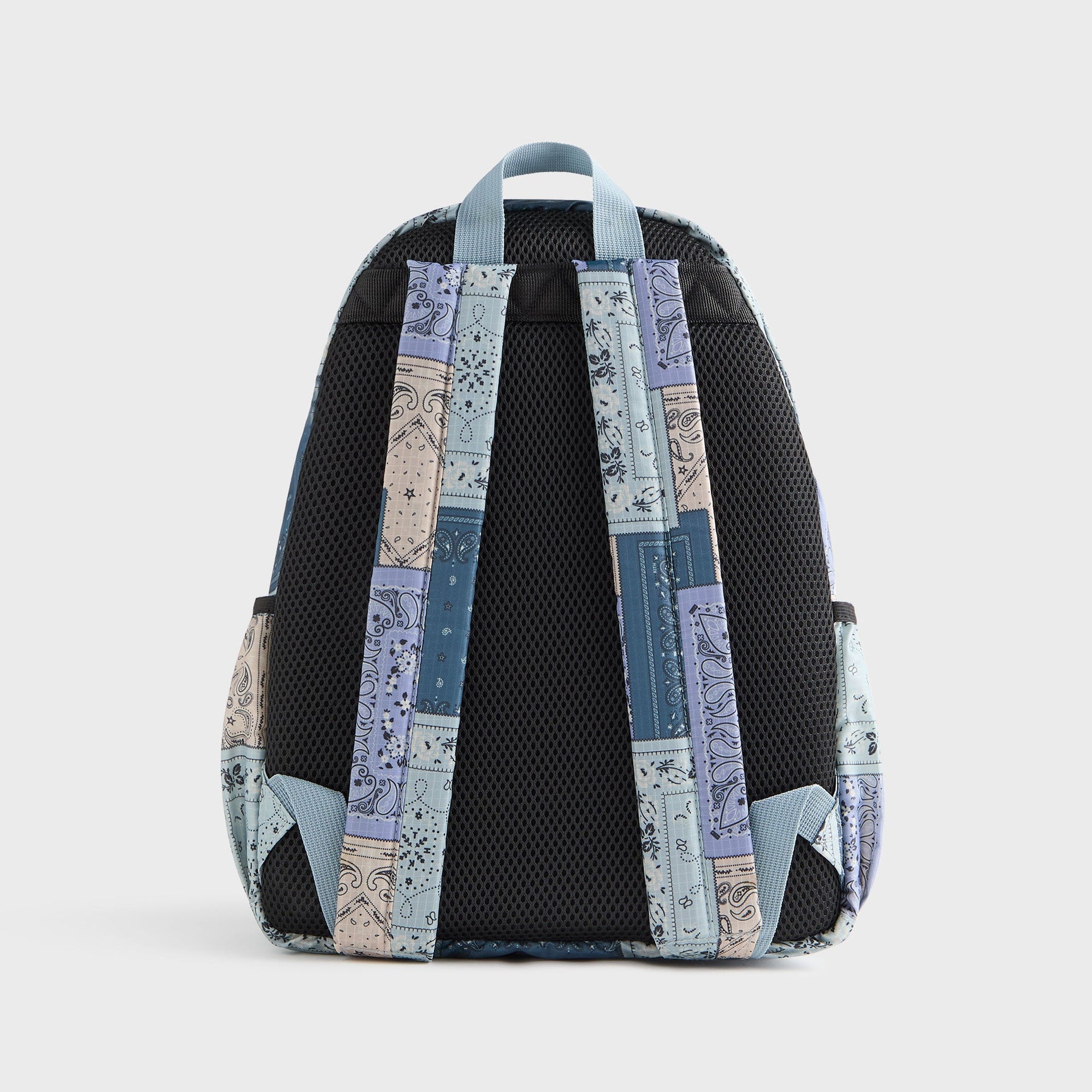 Kith Kids Printed Nylon Backpack - Wilde