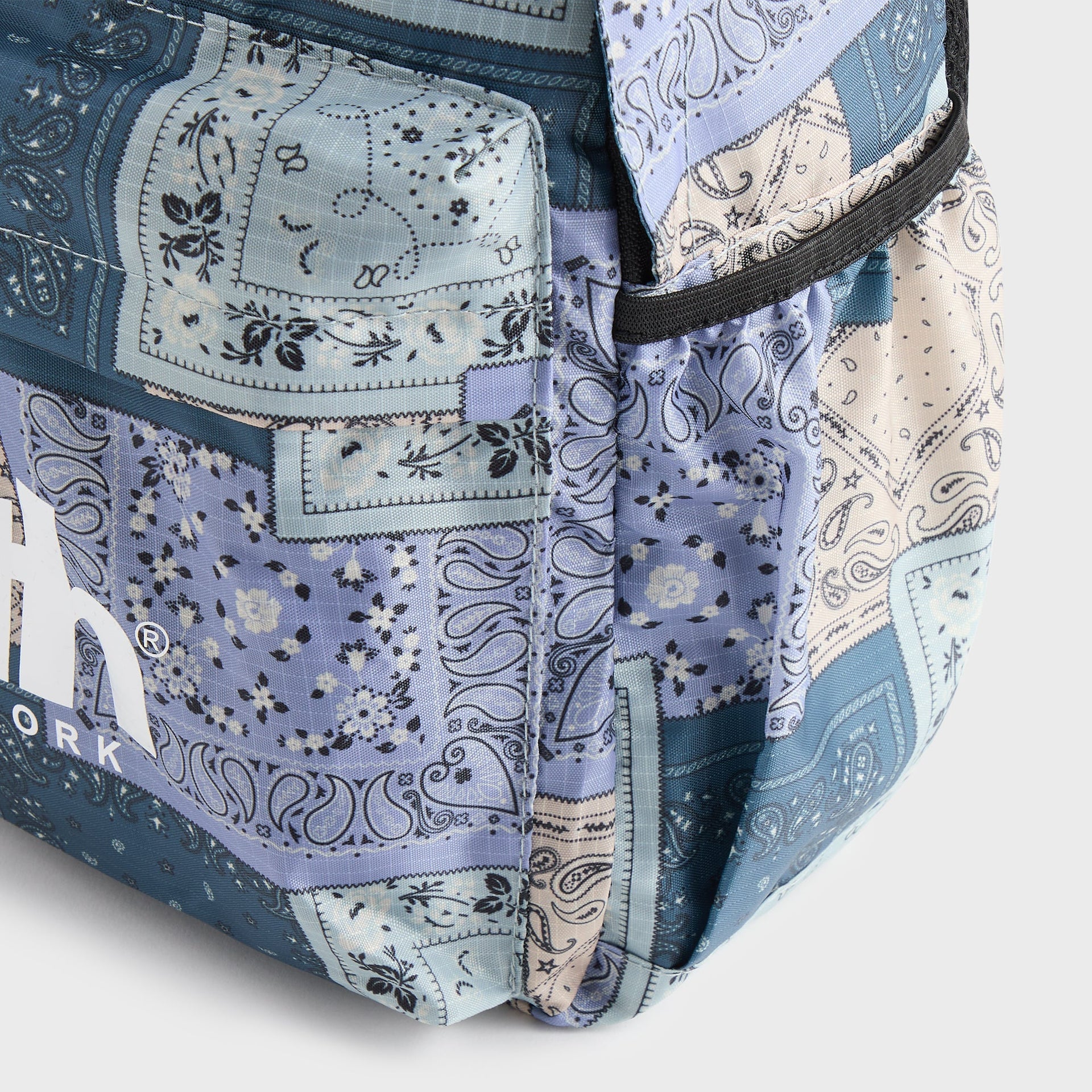 Kith Kids Printed Nylon Backpack - Wilde