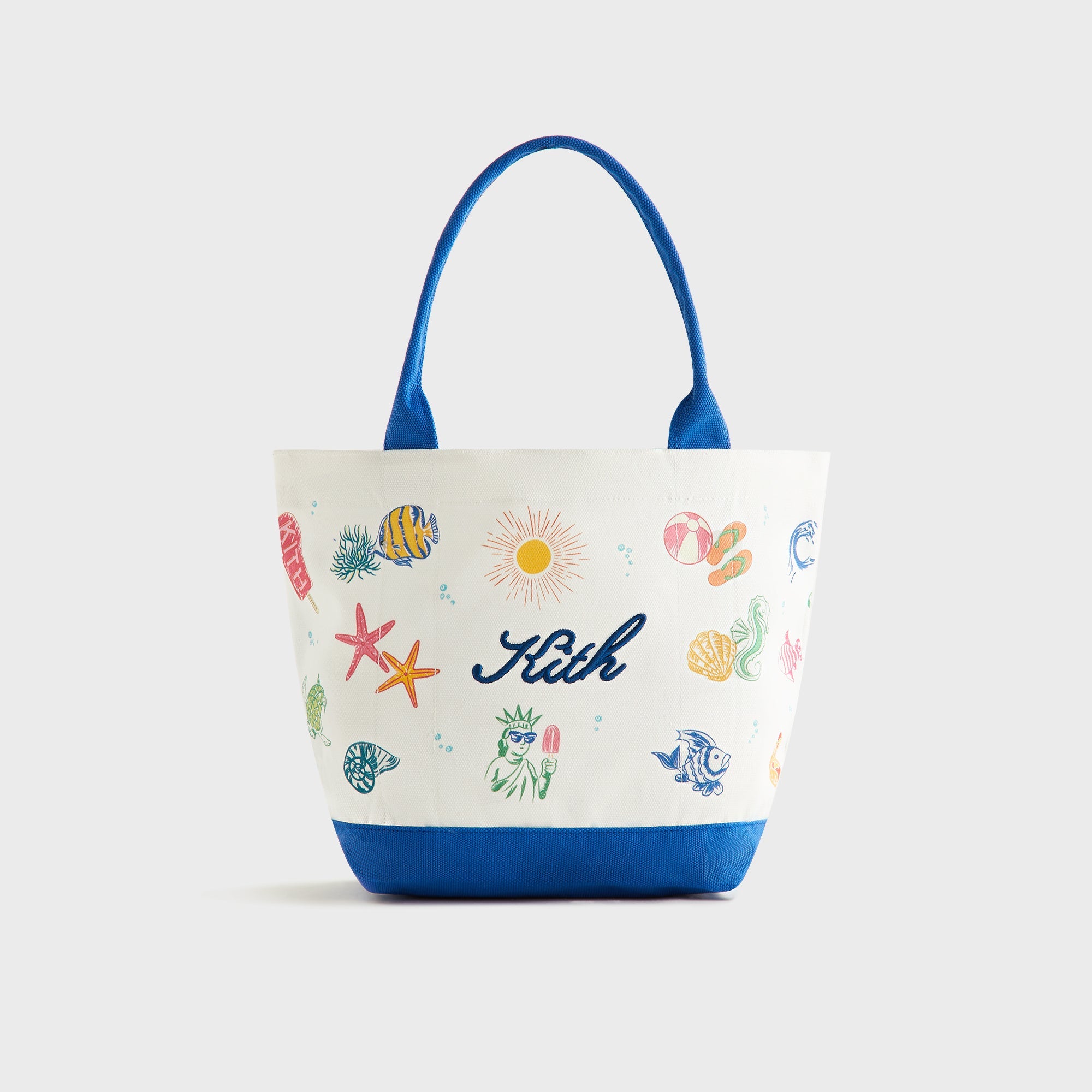 【新品タグ付】KithKidsキャンバストートバッグ Bags | Kith Canada – tagged 