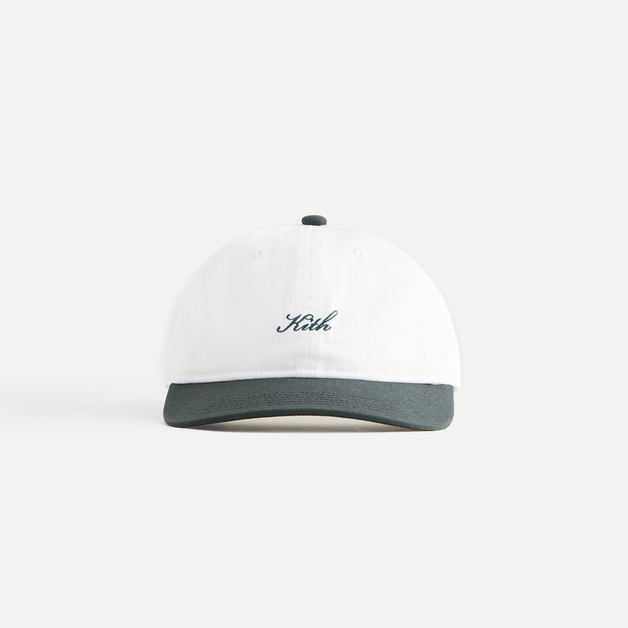 Kith Kids Script Greenwich Cap - Reign – Kith Canada