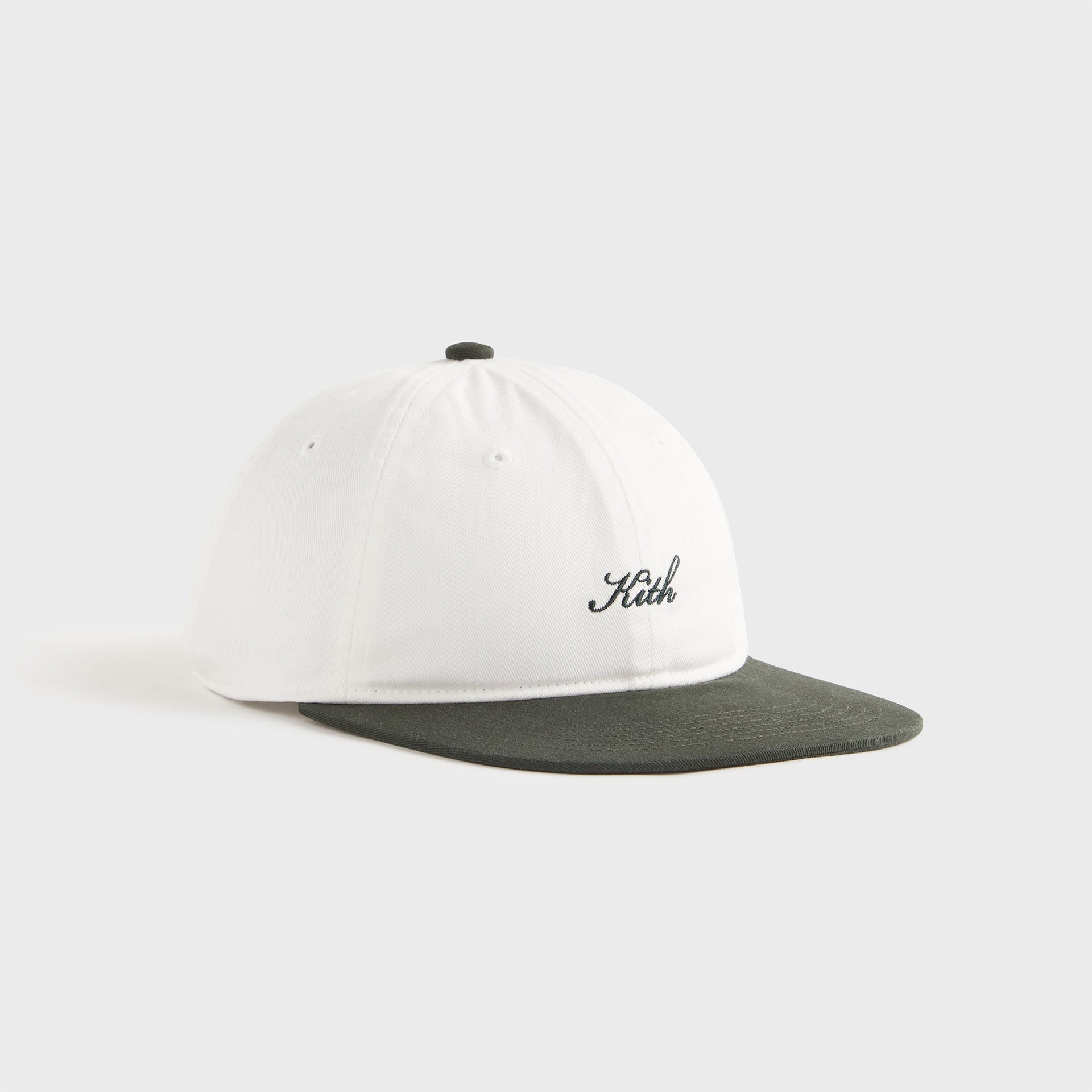 Kith Kids Script Greenwich Cap - Reign