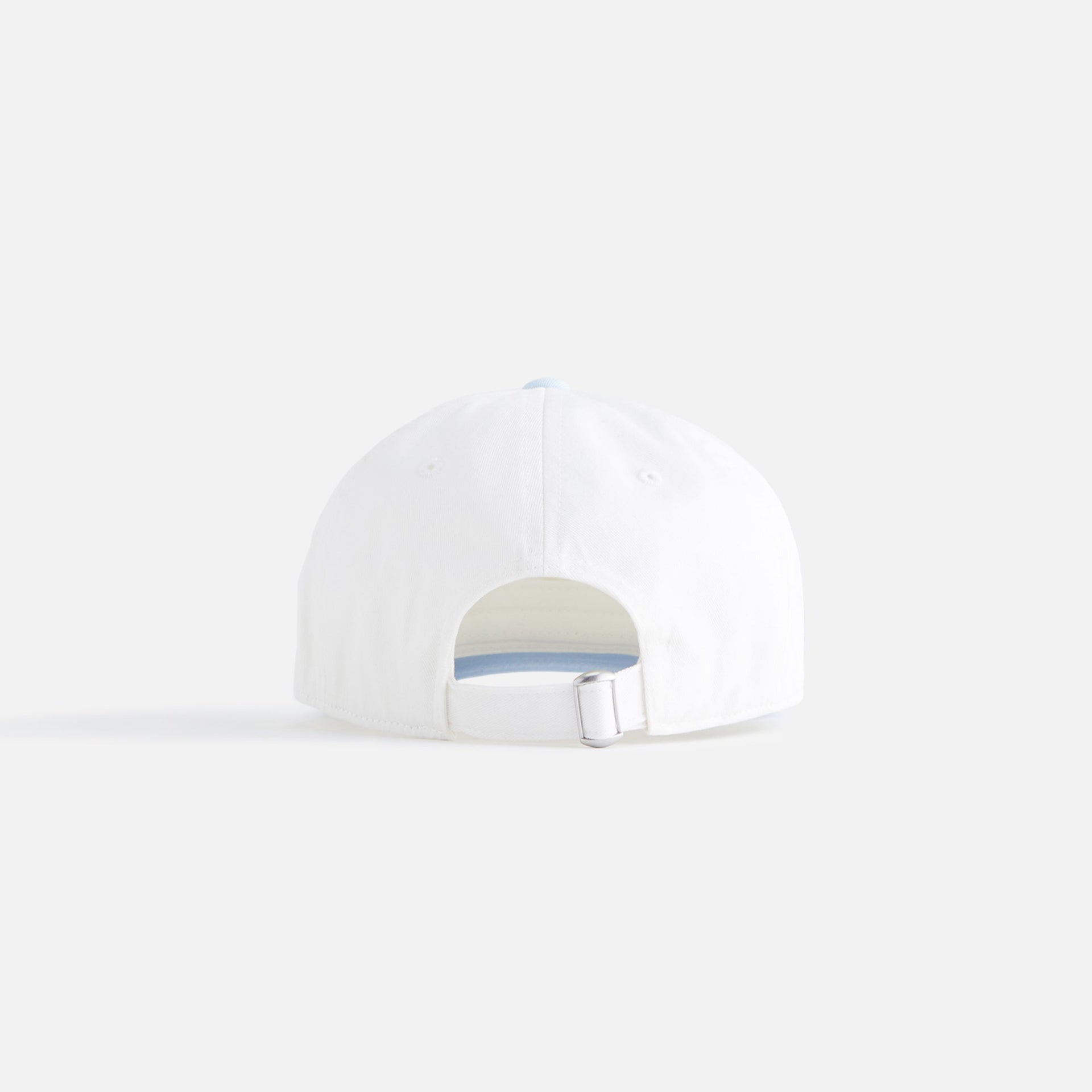 Kith Kids Script Greenwich Cap - Chalk