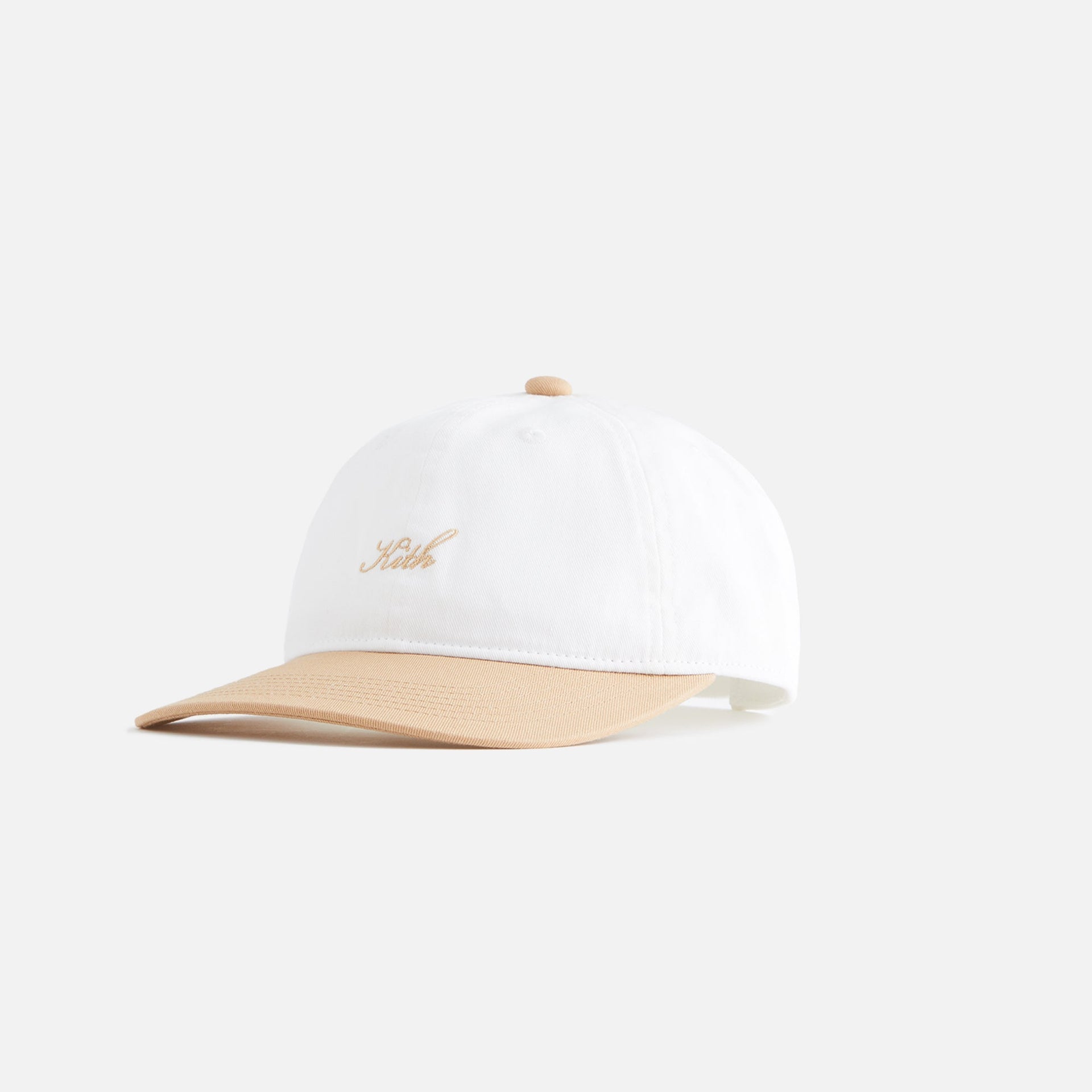 Kith Kids Script Greenwich Cap - Highland