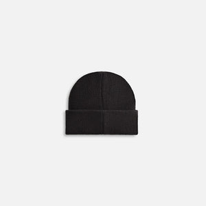 Kith Kids Classic Beanie - Black