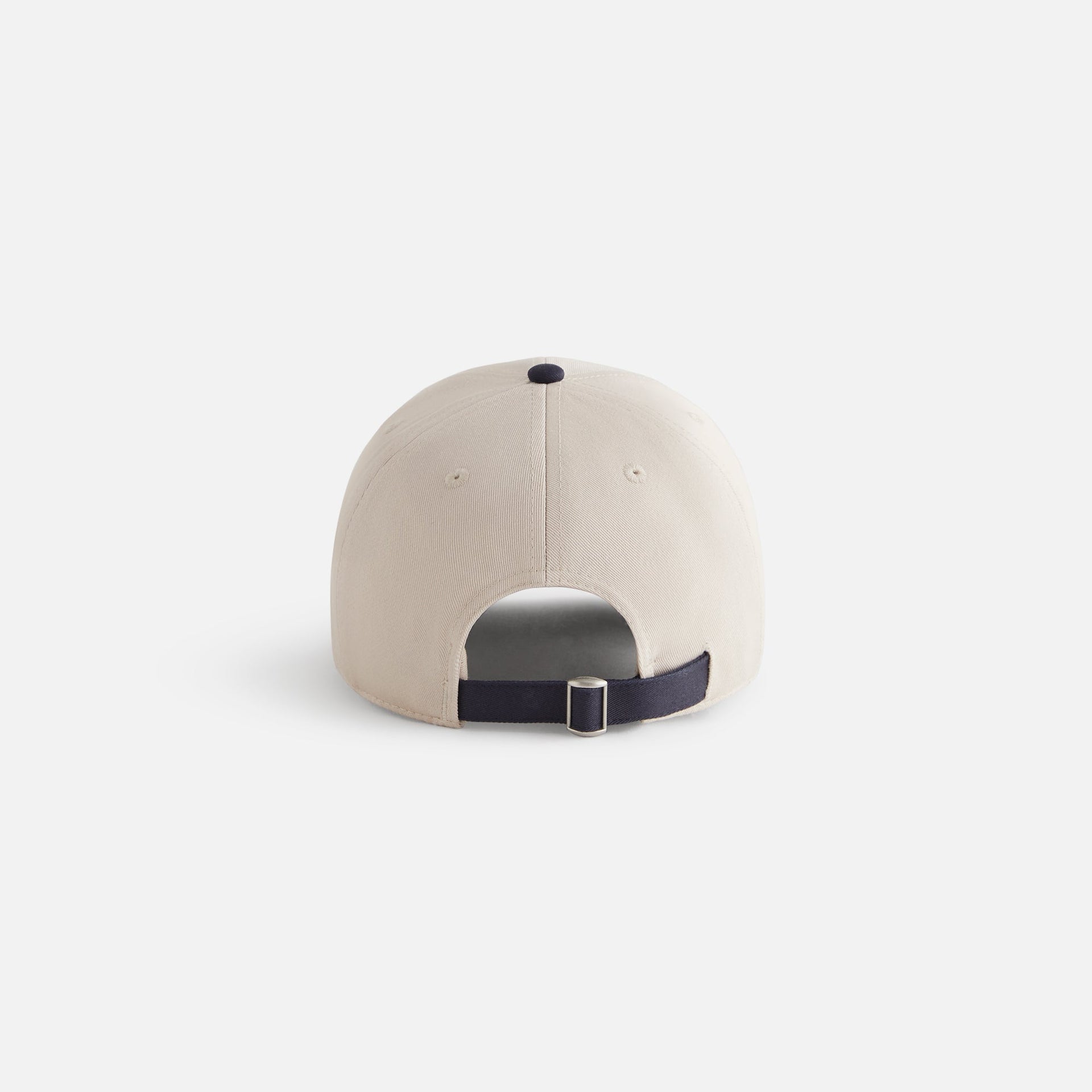 Kith Kids Two Tone NYC Cap - Sandrift