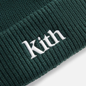 Kith Kids Mia Beanie - Stadium