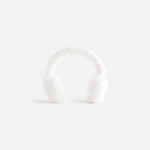 Kith Kids Earmuff - Silk