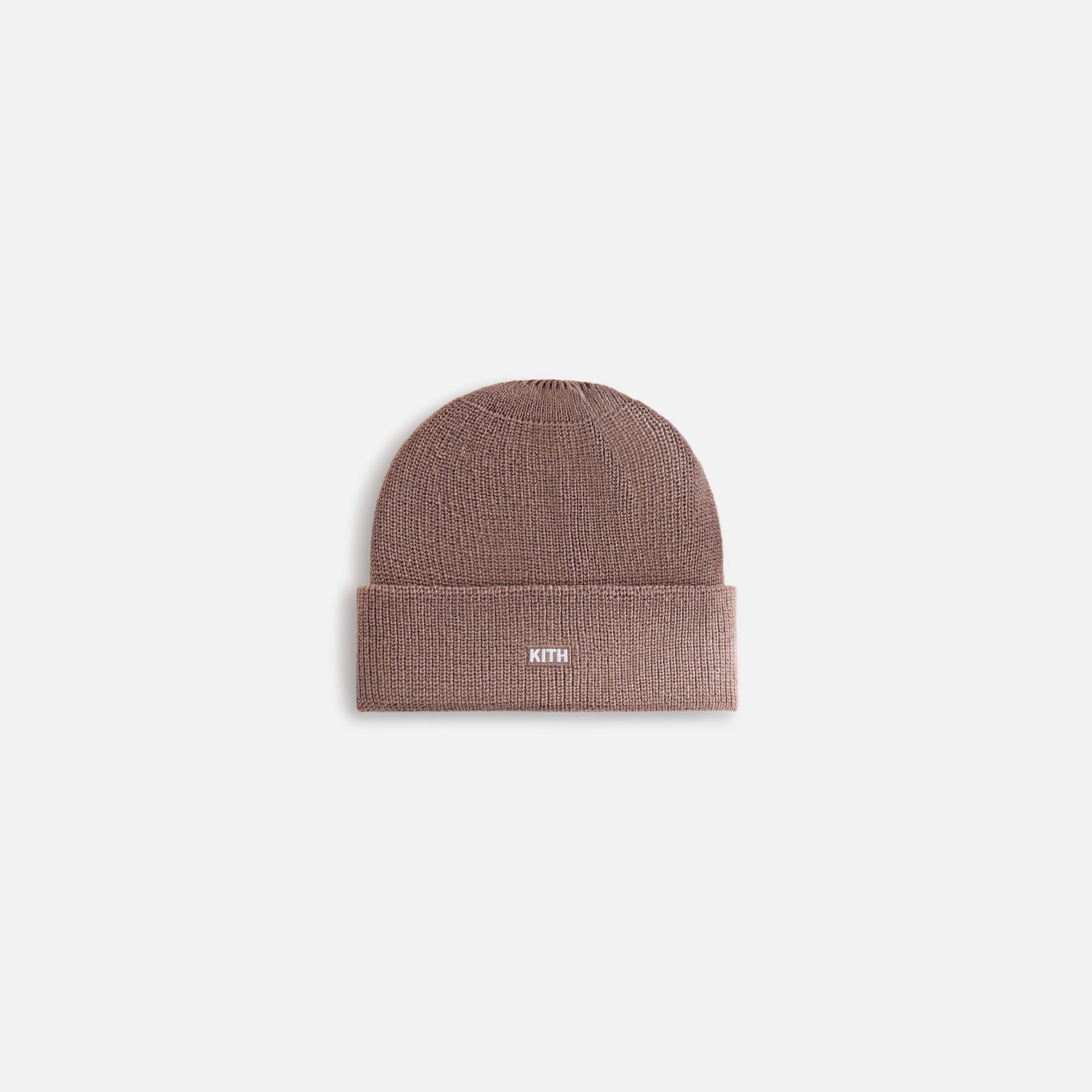 Kith Kids Palette Classic Beanie - Mantle