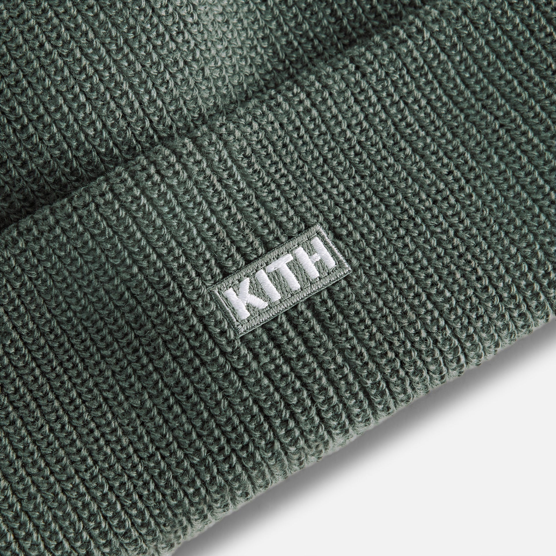 Kith Kids Classic Beanie - Laurel