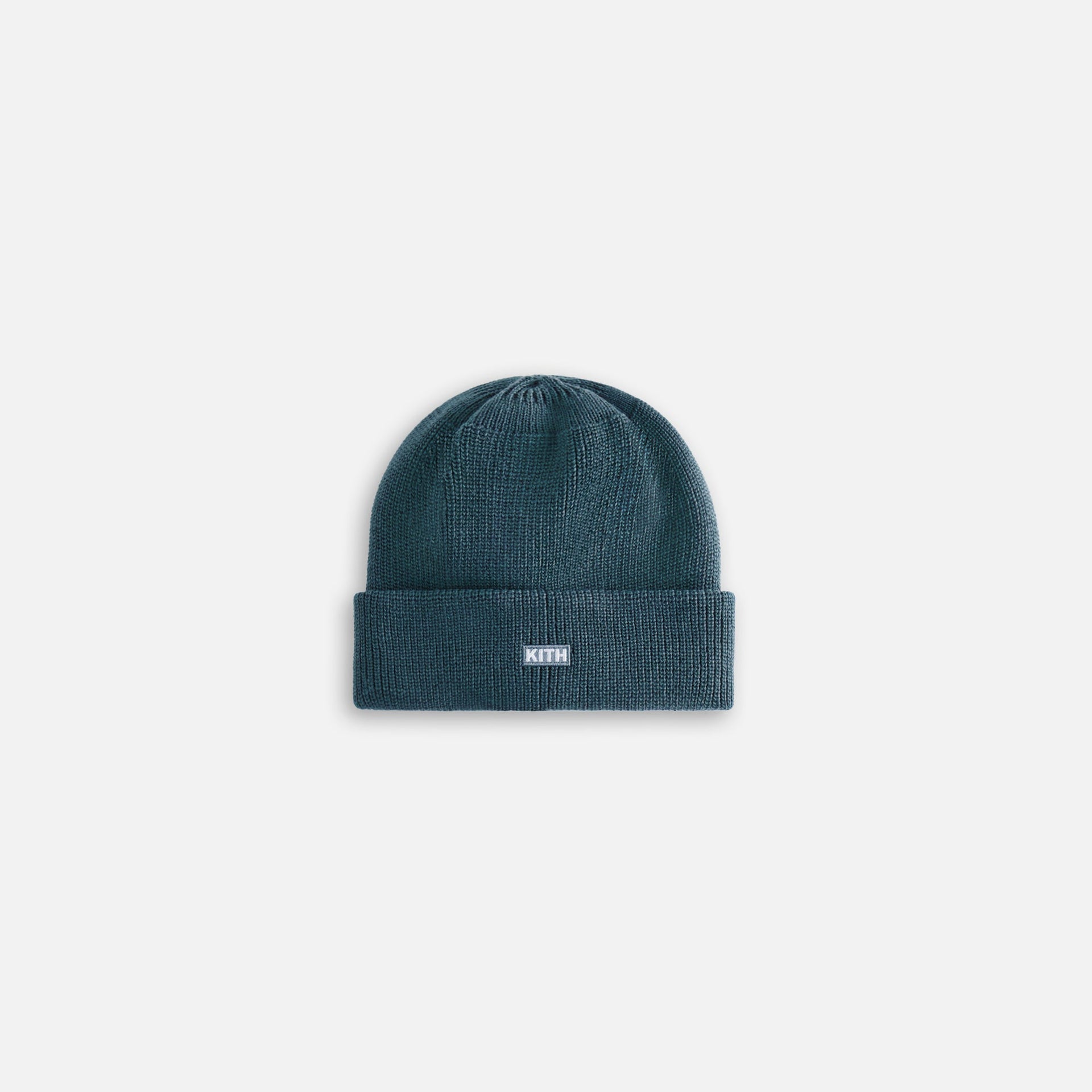 Kith Kids Palette Classic Beanie -  Anchor