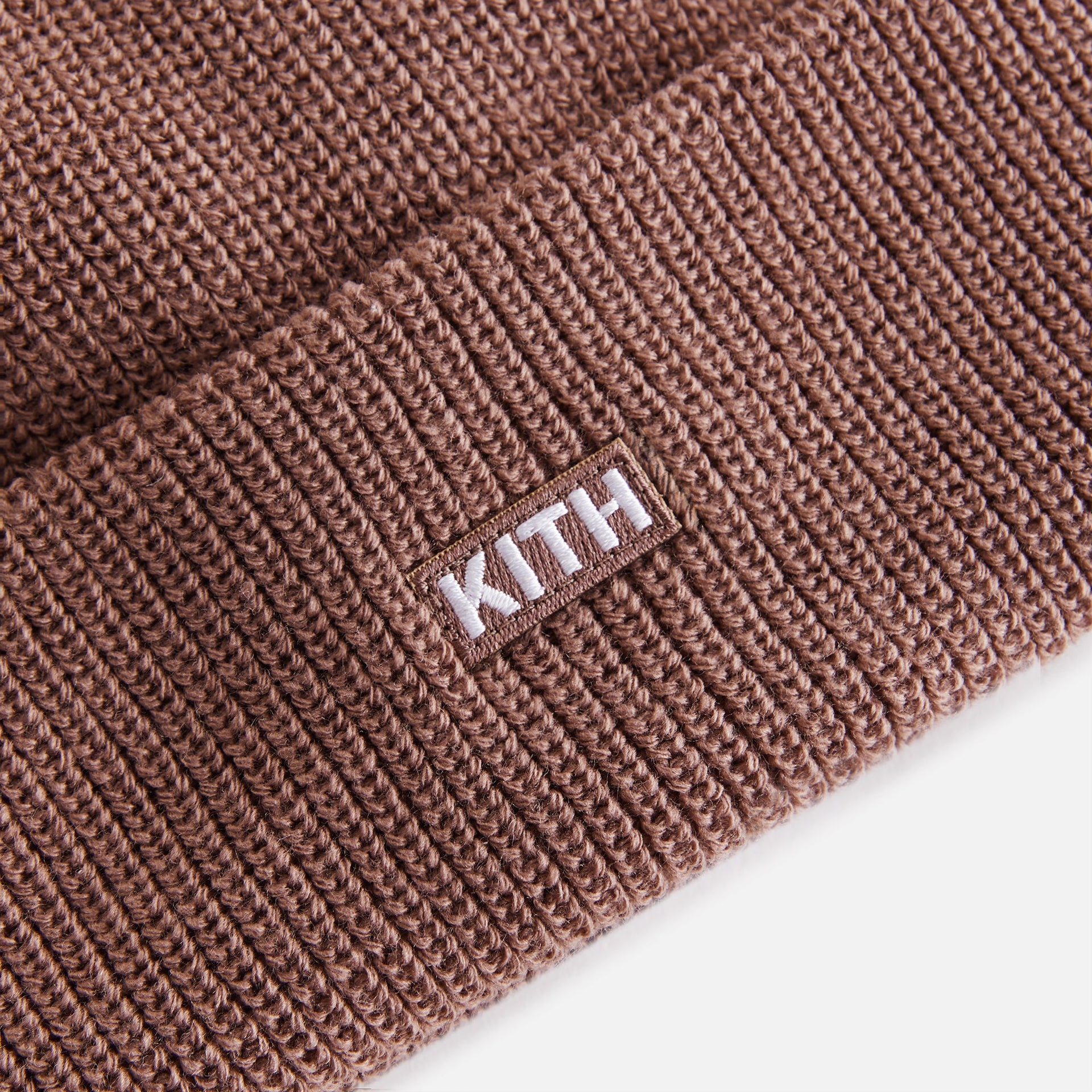 Kith Kids Classic Beanie - Rogue