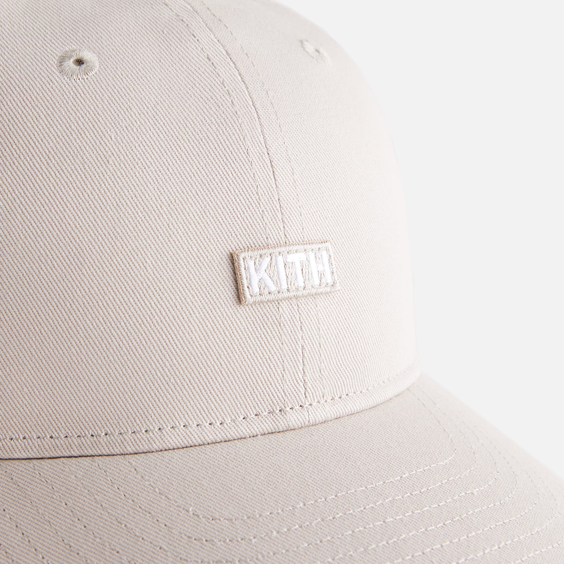 Kith Kids Palette Classic Cap - Hallow