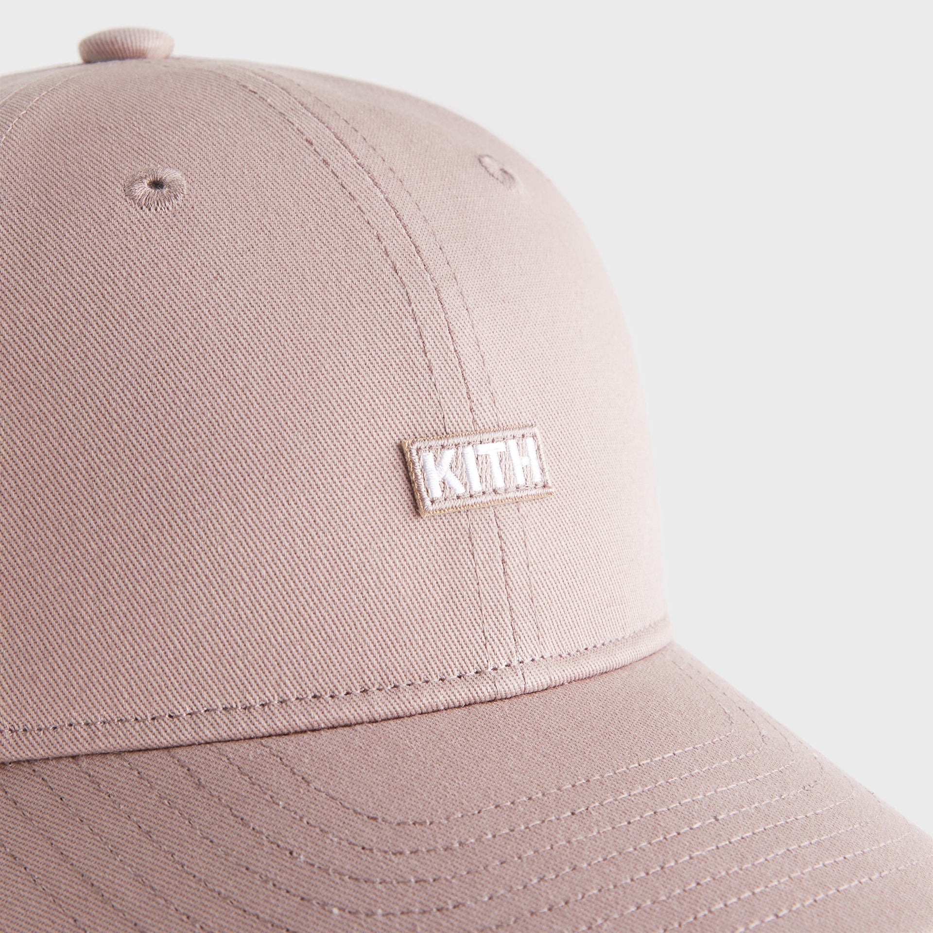 Kith Kids Classic Cap - Molecule