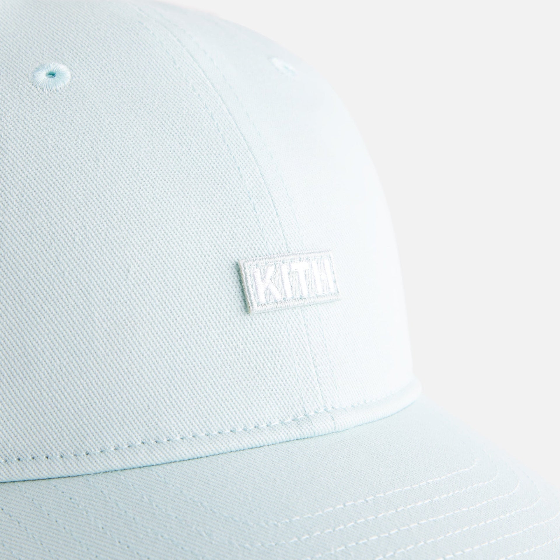 Kith Kids Classic Cap - Helium