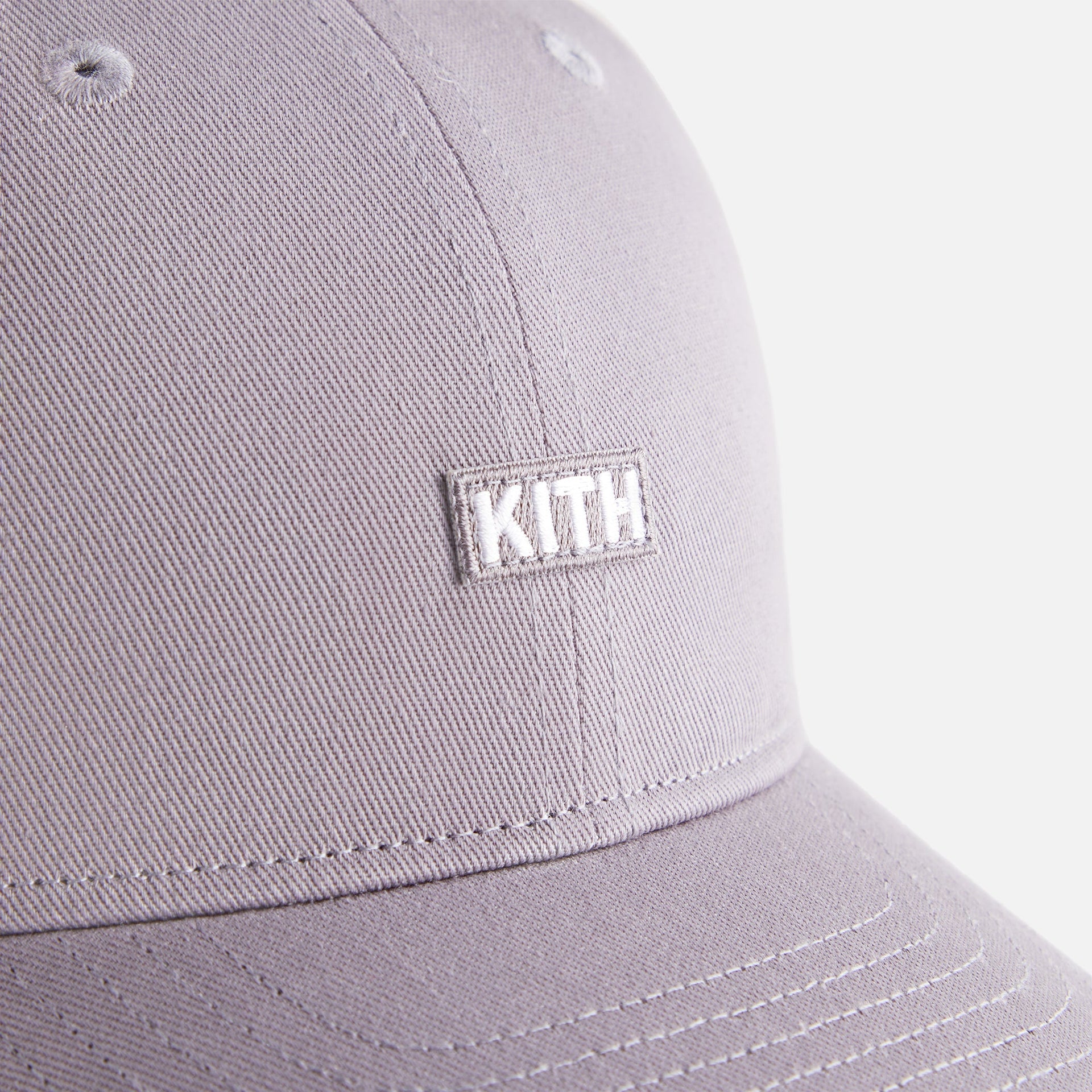 Kith Kids Palette Classic Cap - Argon