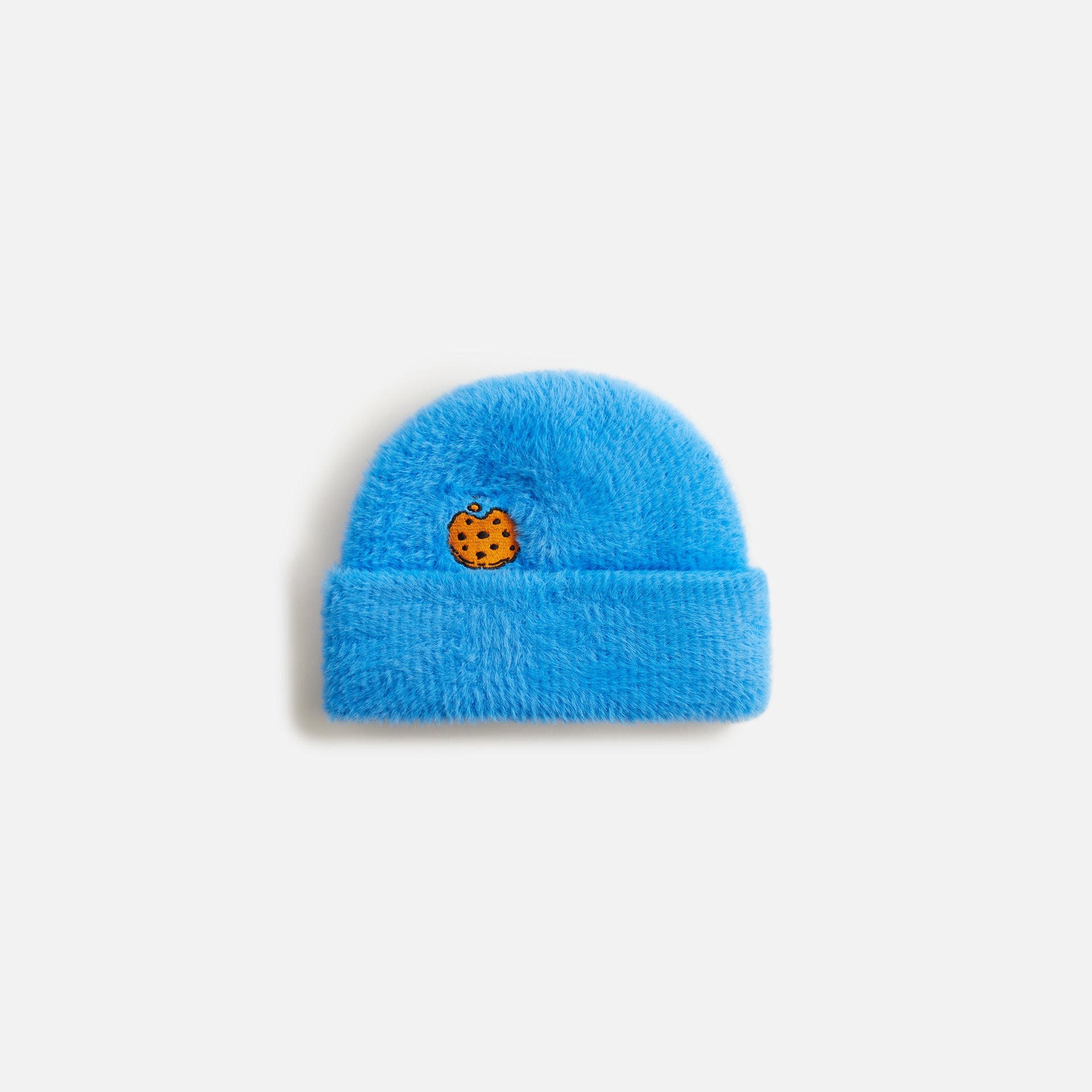 Kith Kids for Sesame Street Mia Beanie - Chicory