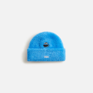 Kith Kids for Sesame Street Mia Beanie - Chicory