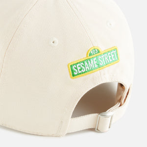 Kith Kids for Sesame Street Bert & Ernie Cap - Sandrift