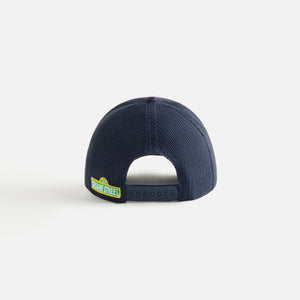 Kith Kids for Sesame Street Trucker Hat - Nocturnal