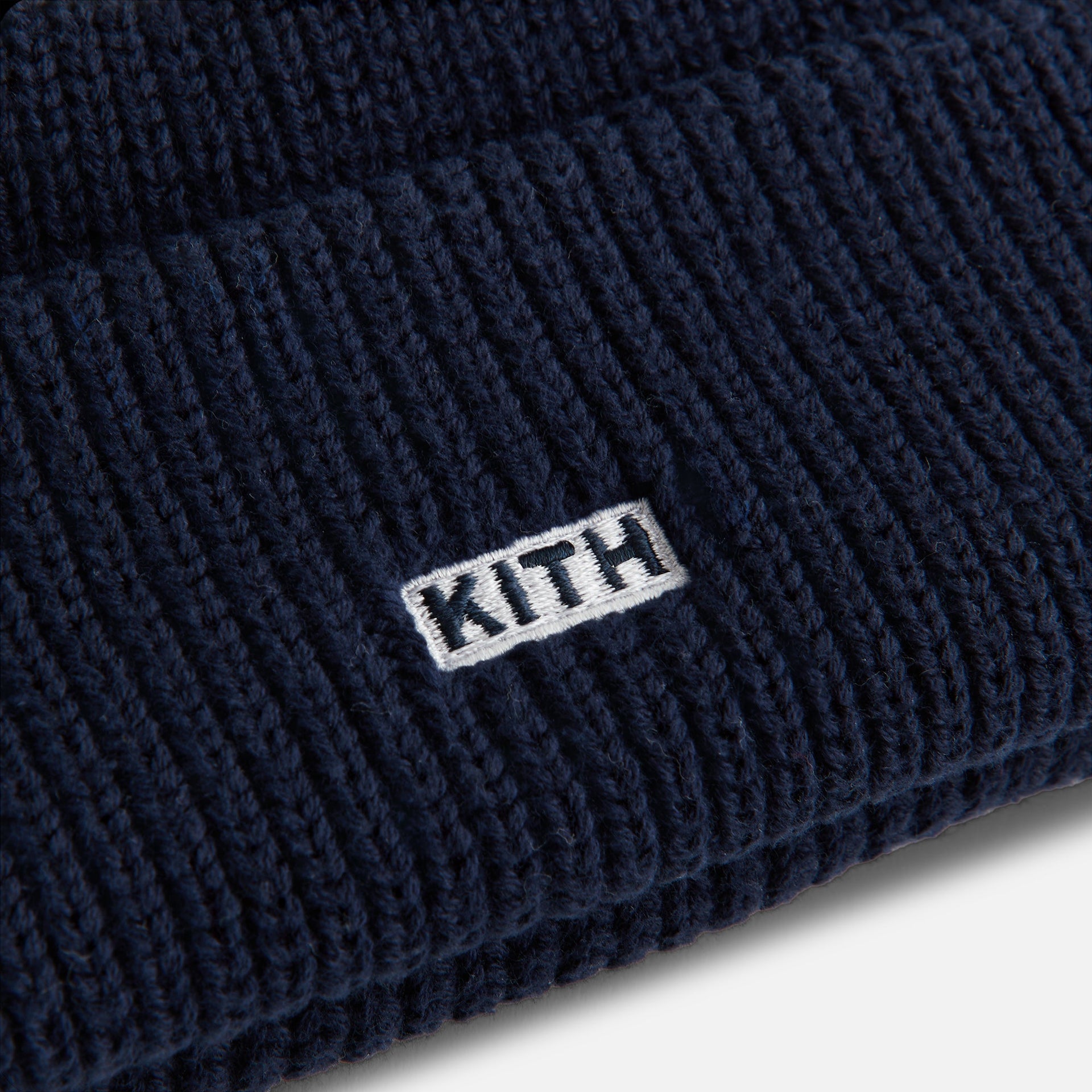 Disney | Kith Kids for Donald Duck Mia Beanie - Nocturnal