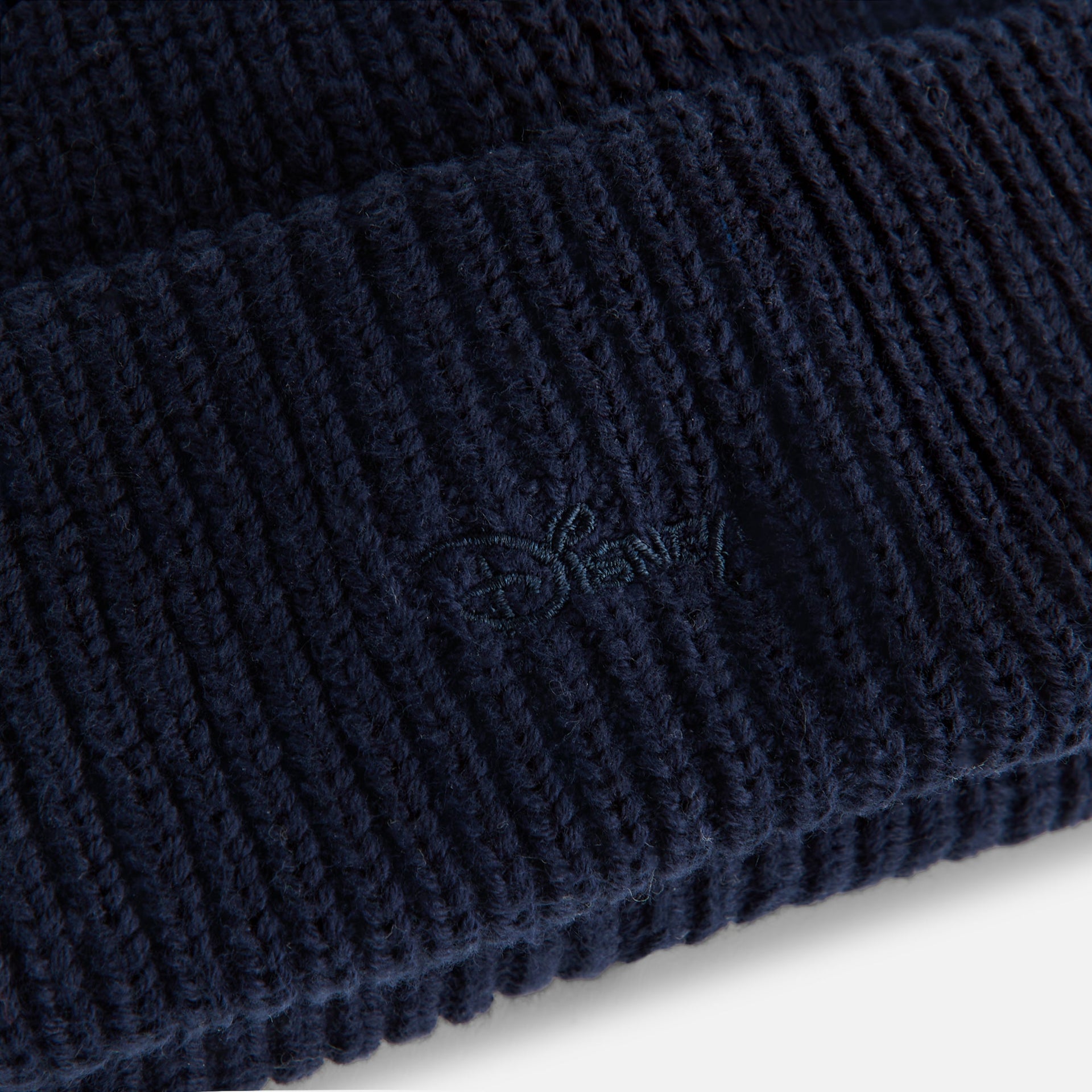 Disney | Kith Kids for Donald Duck Mia Beanie - Nocturnal