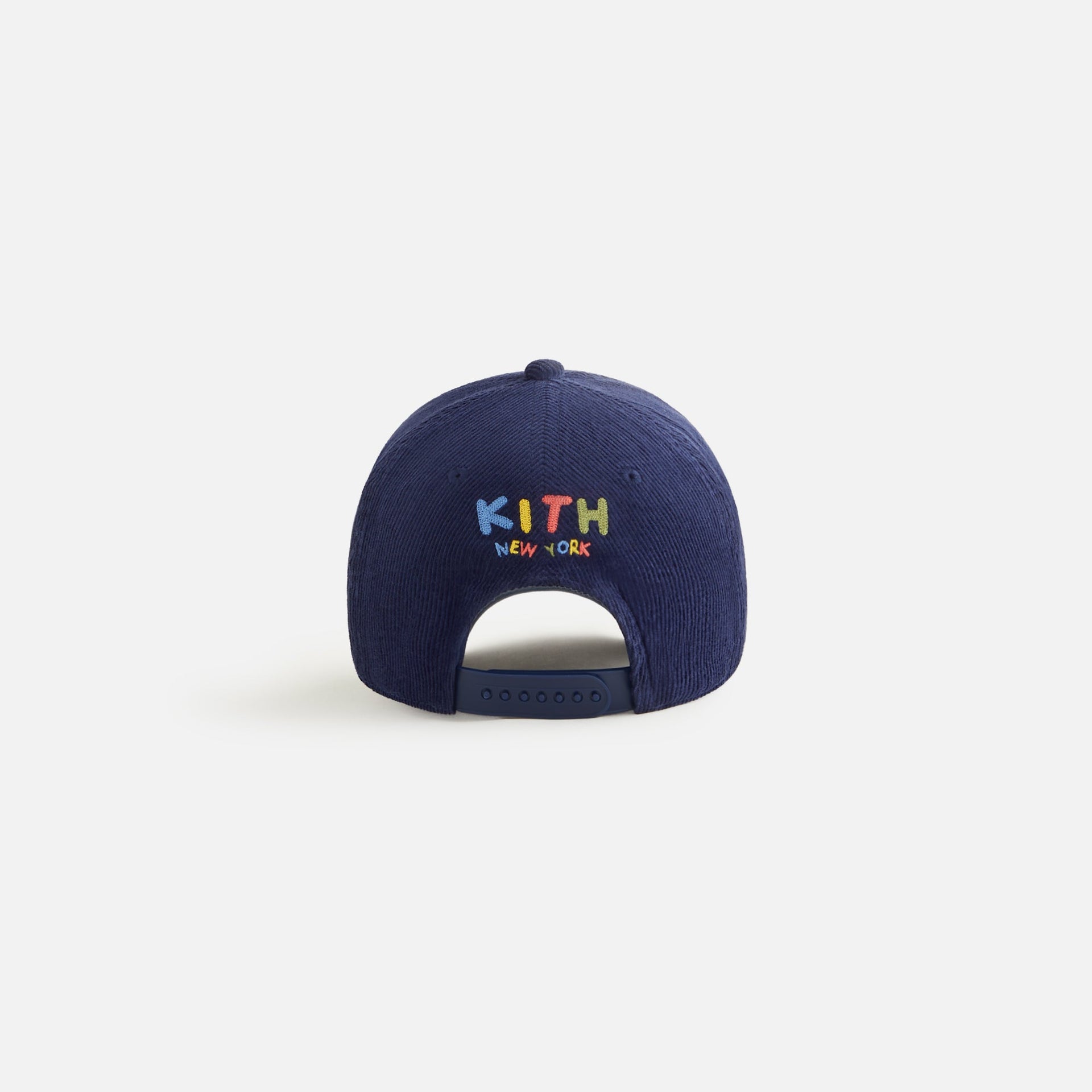 Kith Kids Just Us Apple Snapback - Genesis